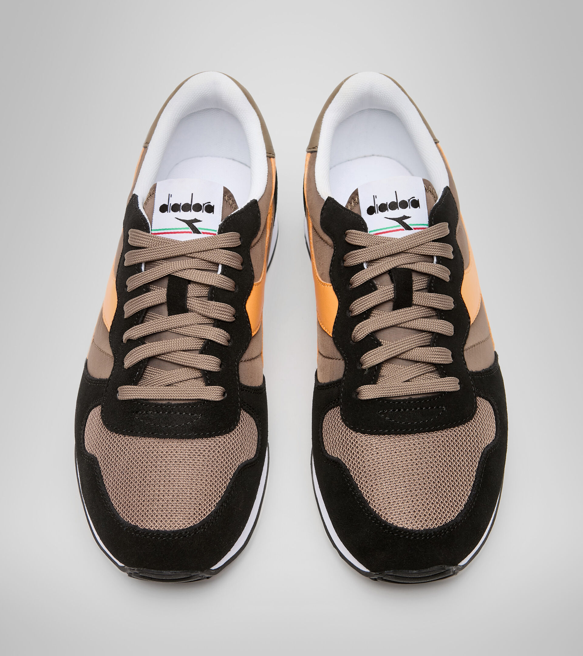 Trainer - Unisex CAMARO PINE BARK - Diadora