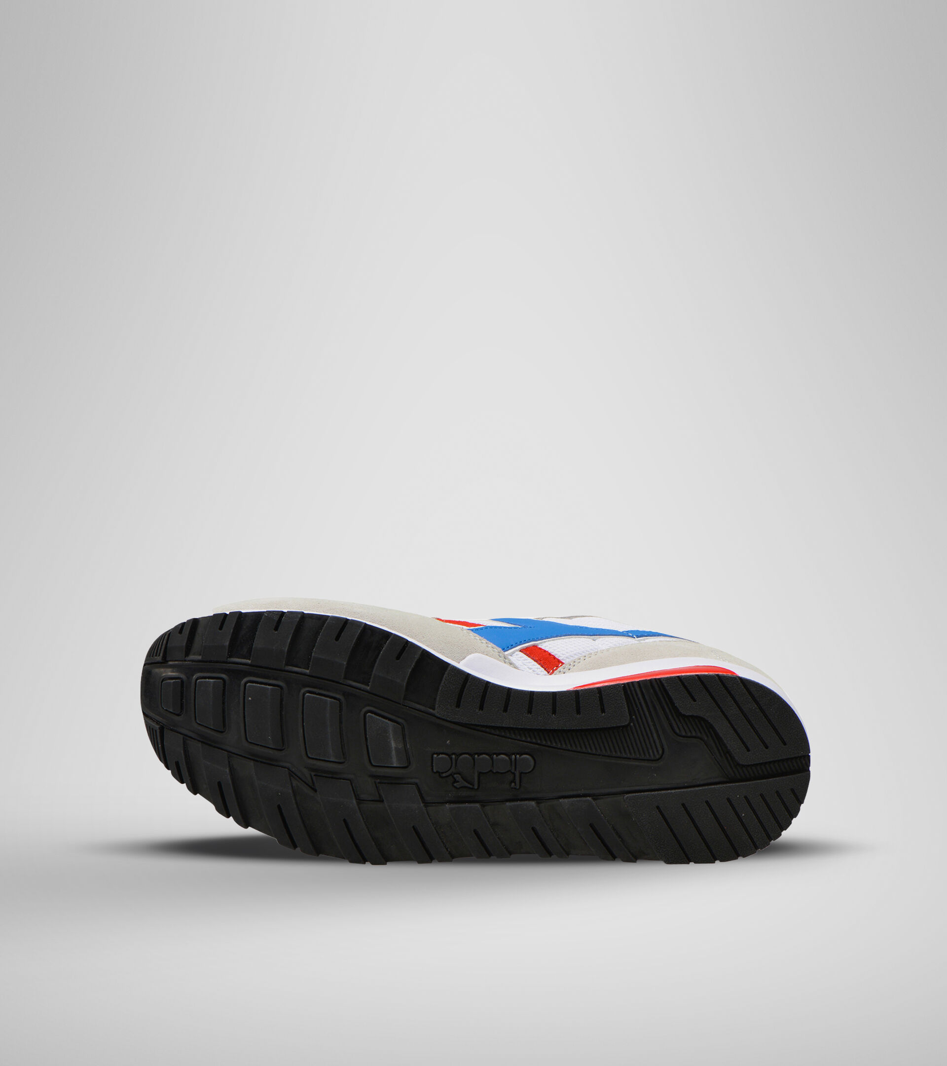Footwear Sportswear UNISEX N902 S BCO/BL CHIARO/RSS FERR.ITALIA Diadora