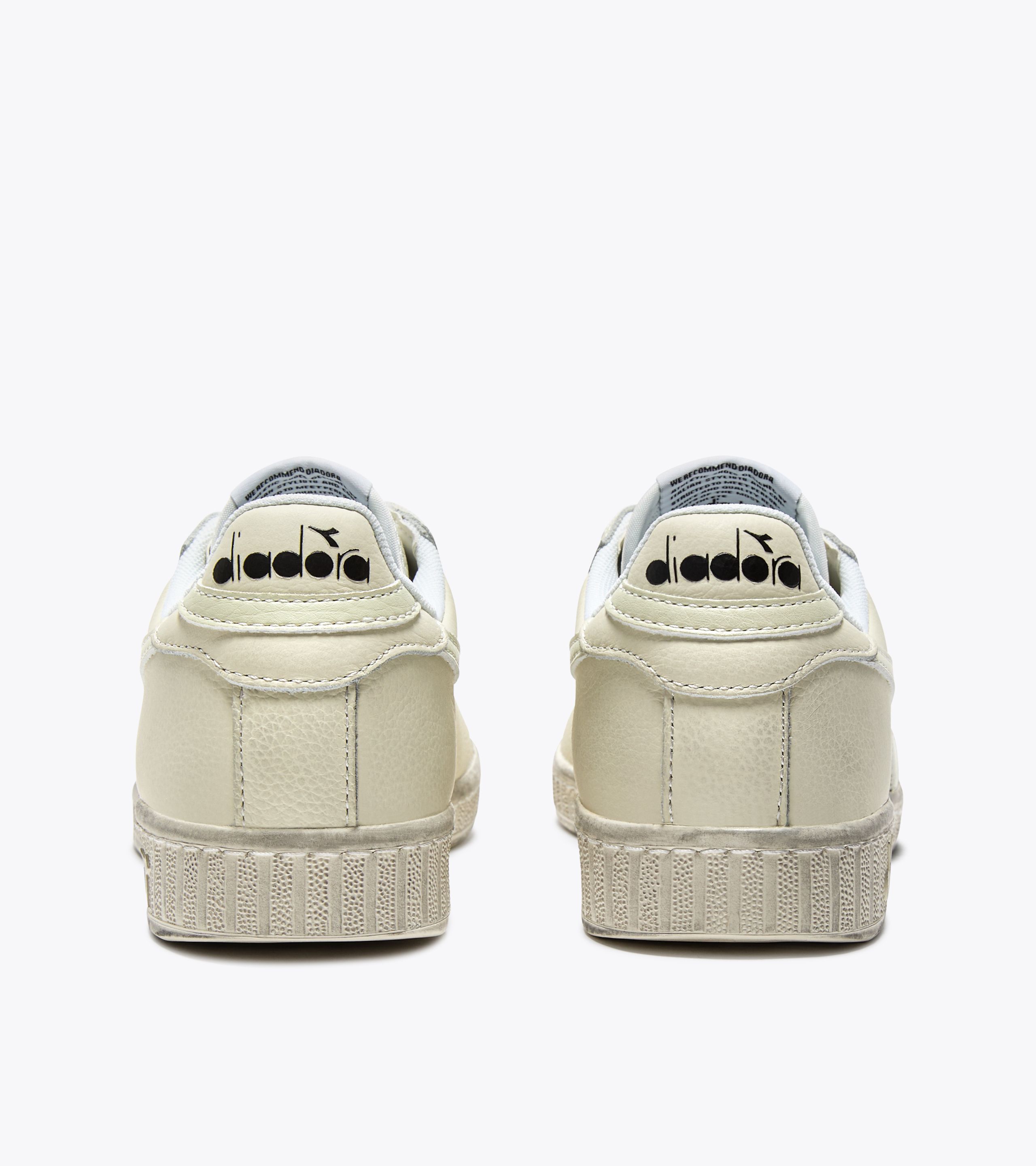 GAME L LOW WAXED