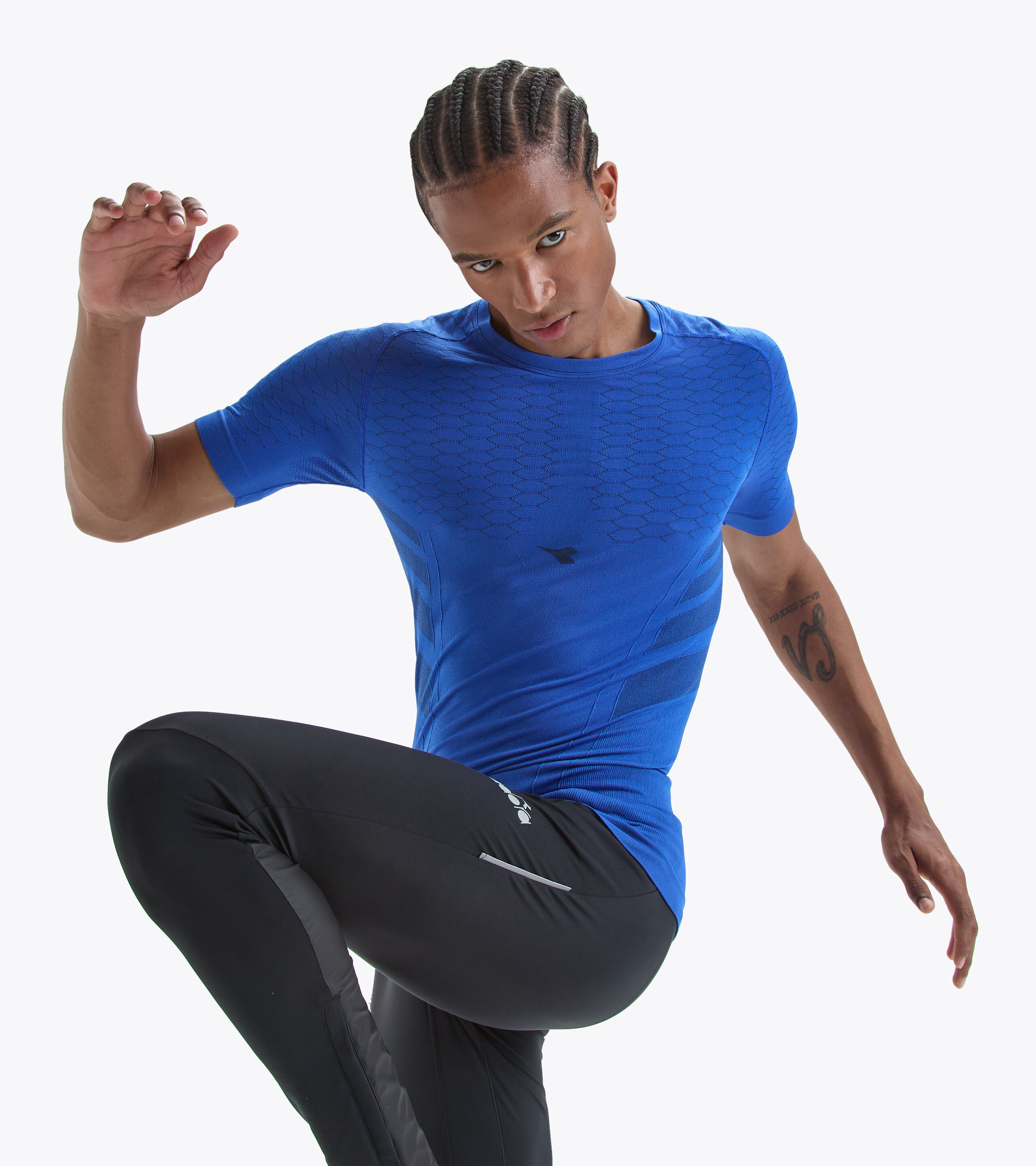 Training diadora online