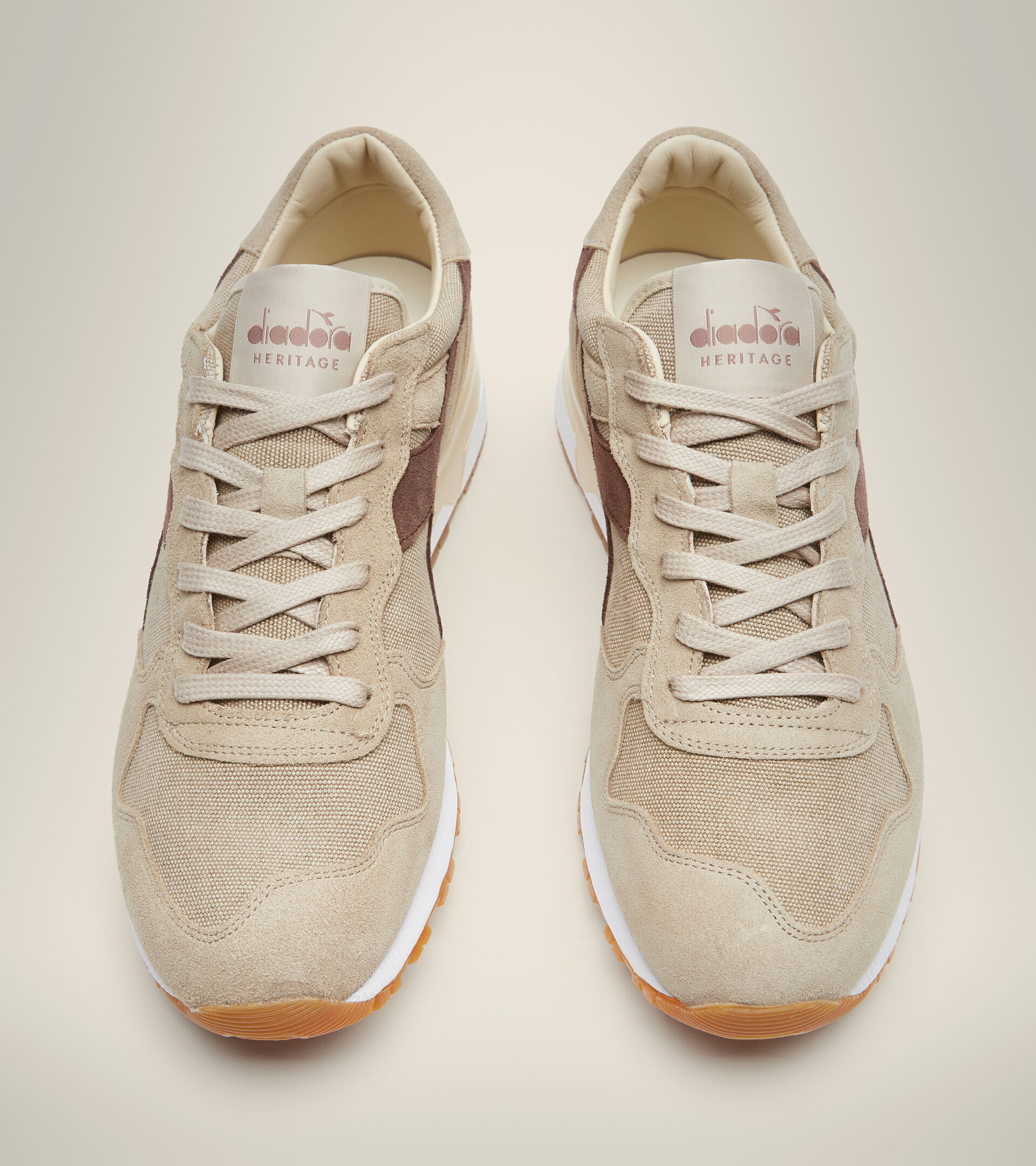 Diadora men's TRIDENT 90 CANVAS