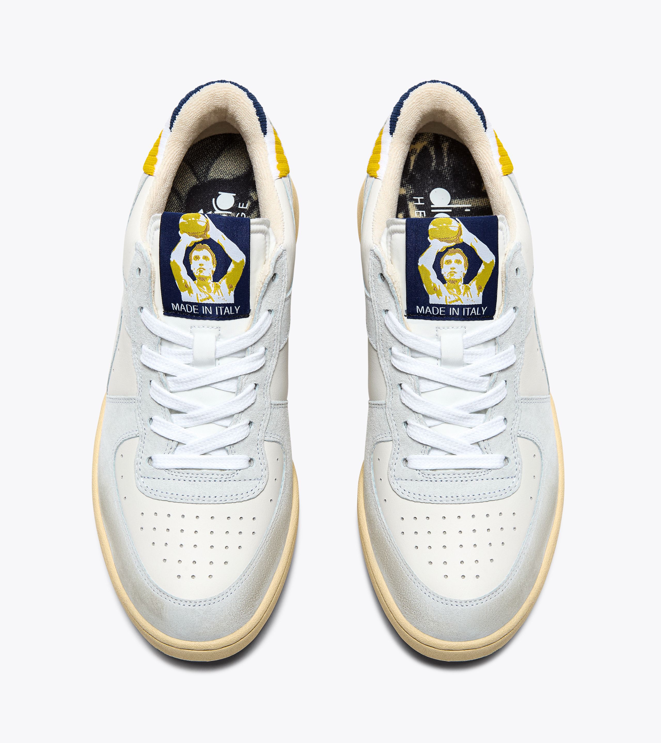 Scarpe basket italia outlet