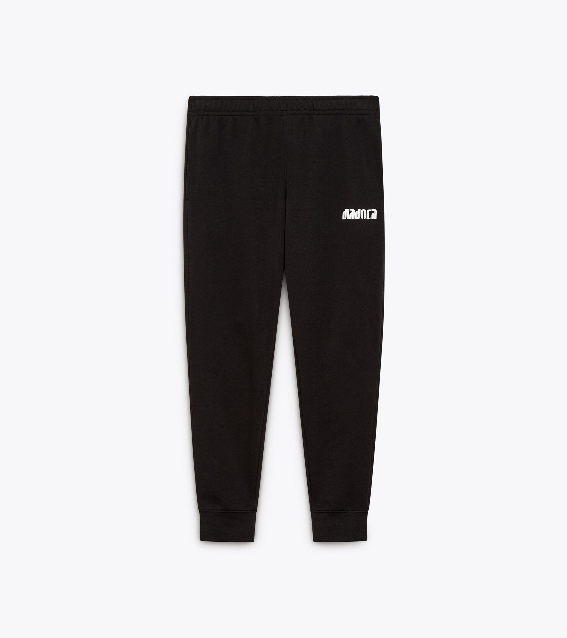 PANTS ATHL. LOGO, BLACK, hi-res