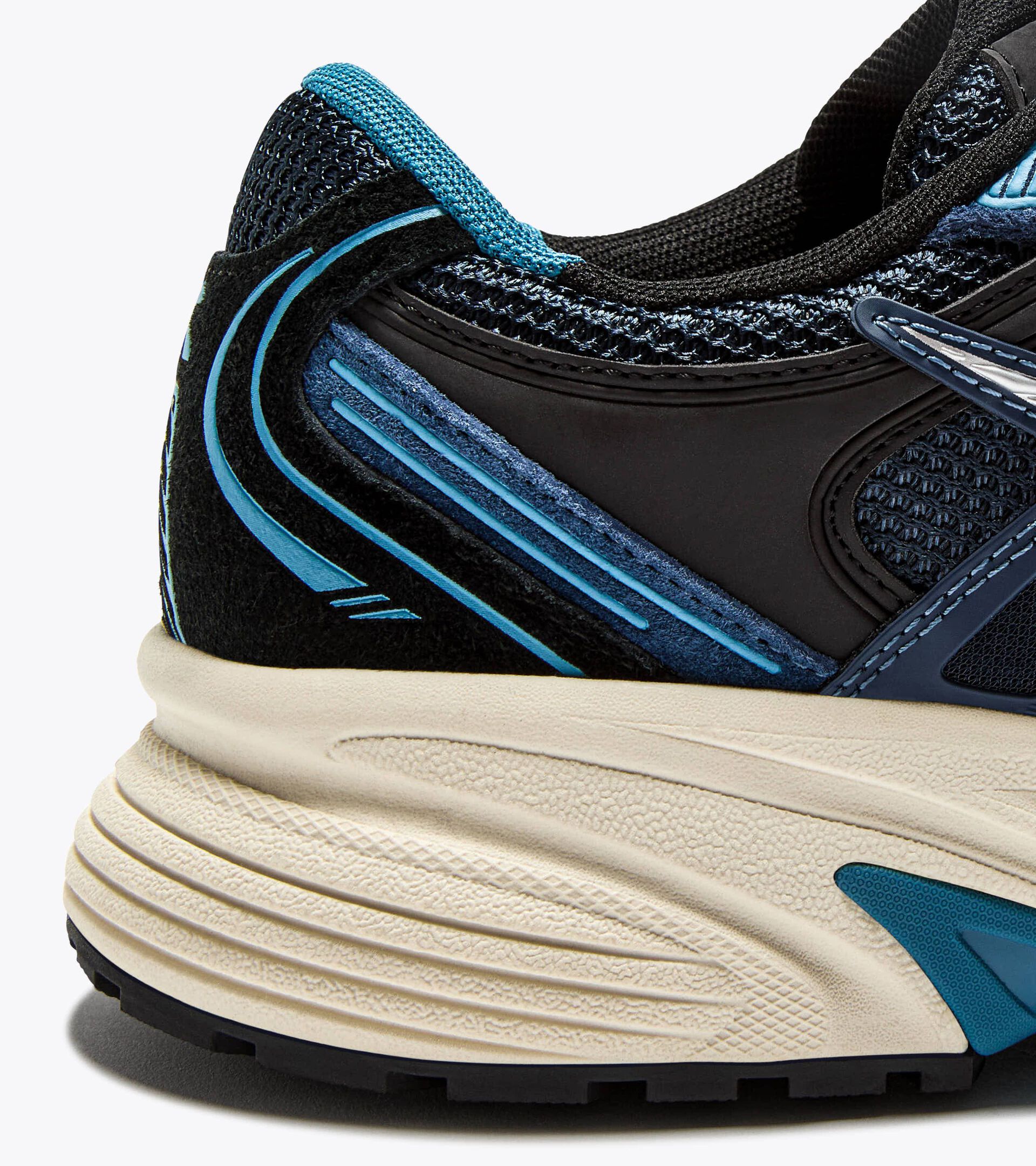 Sportlicher Sneaker - alle Geschlechter MYTHOS STAR MAJOLIKA BLAU - Diadora