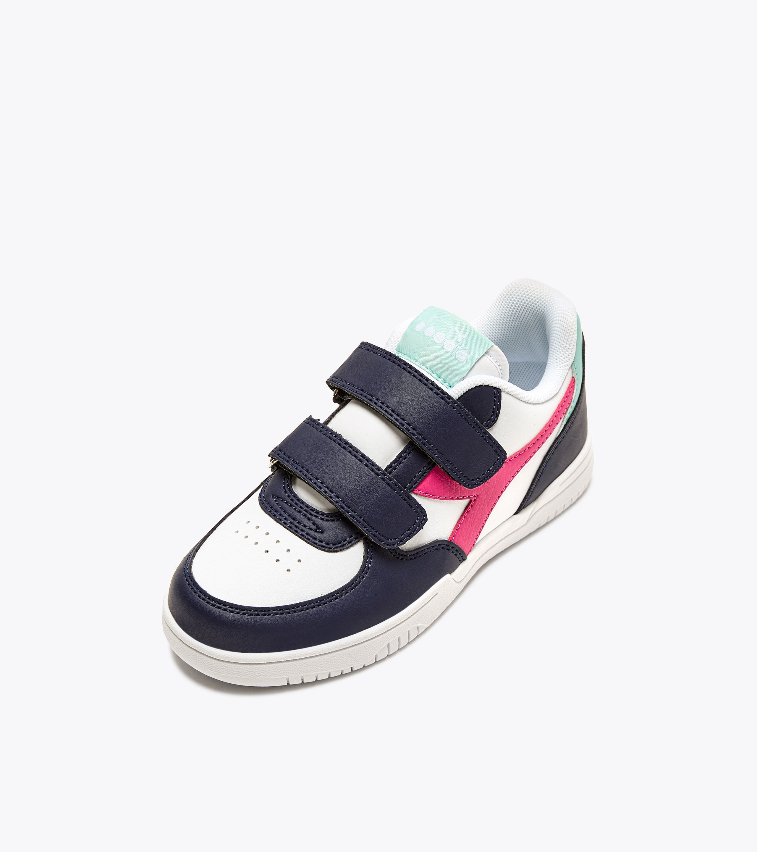 RAPTOR LOW PS Scarpa sportiva Bambini e 4 8 anni Diadora