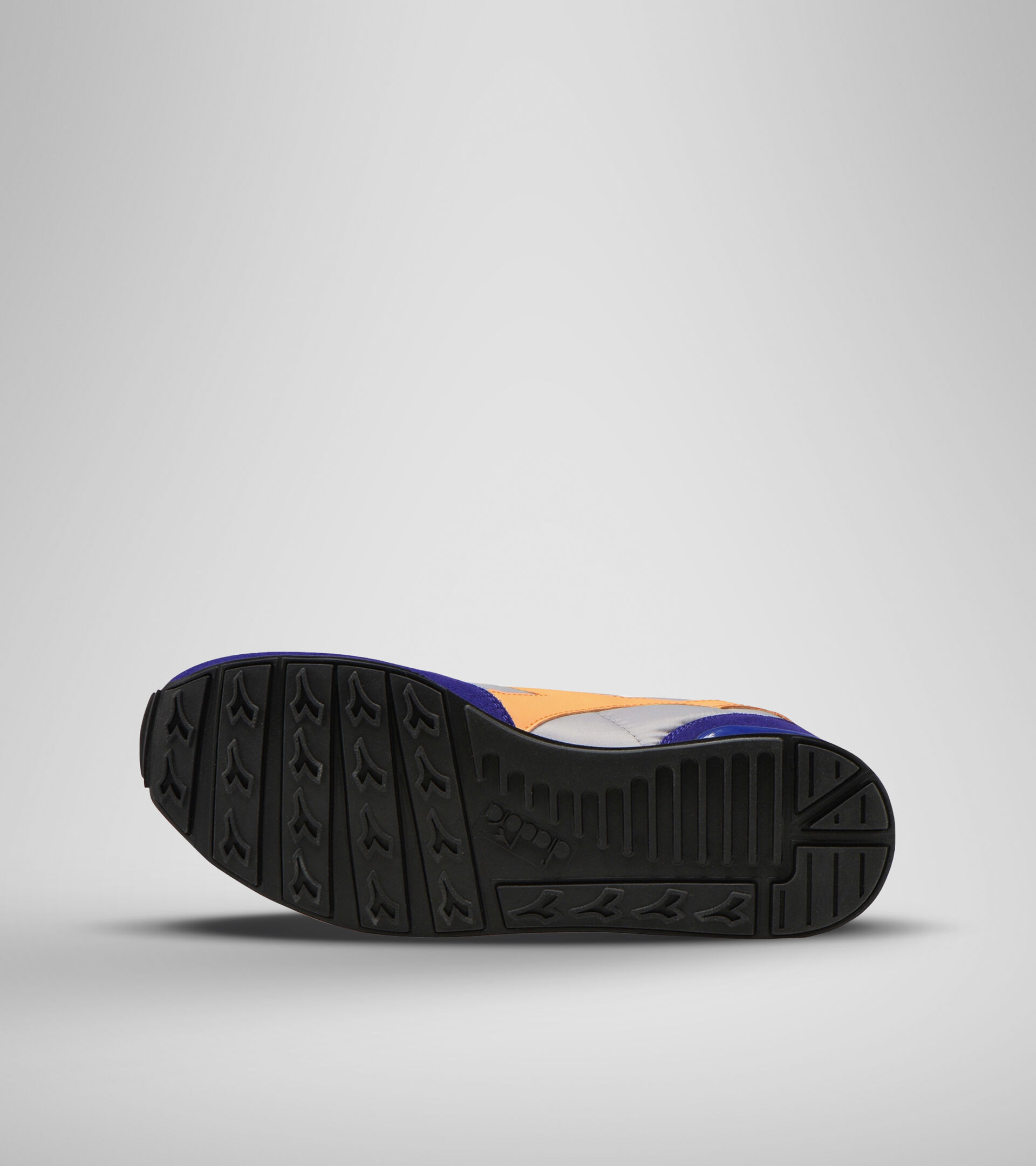 Footwear Sportswear UNISEX CAMARO DP WISTERIA/SILVER SCONCE/CHAM Diadora