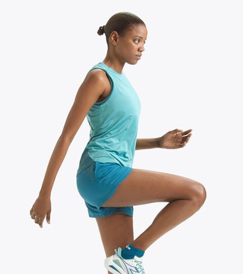 Buy Sundried Premium Sports Bra Gym Yoga Running Clothing Ladies Womens  Padded Workout Top Online at desertcartSeychelles