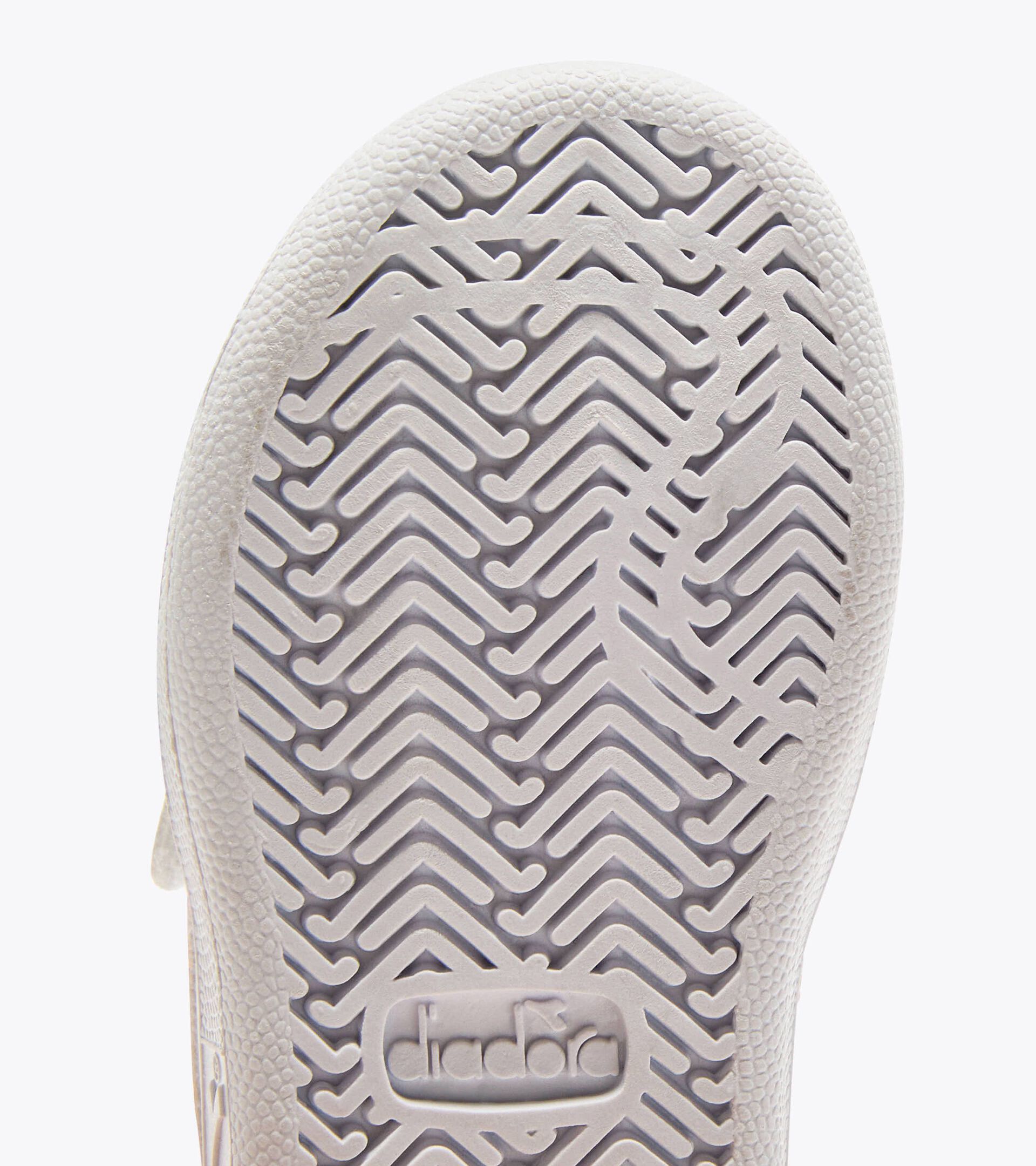 Scarpa sportiva - Bimbi/e 1-4 anni GAME P BALLET TD BIANCO/ROSA LADY - Diadora