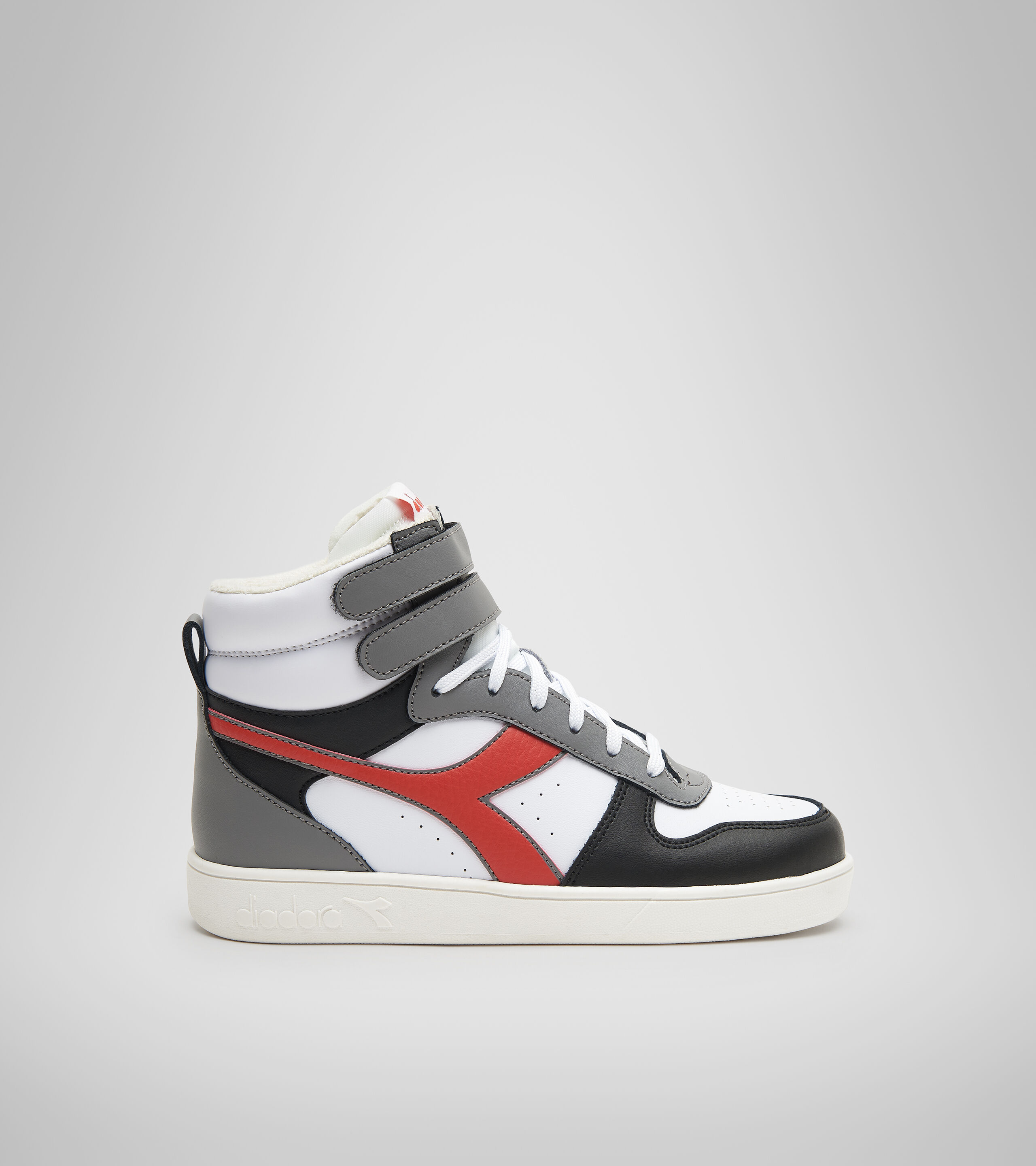 Diadora Kids' Shoes Sportswear Collection - Diadora Online Shop