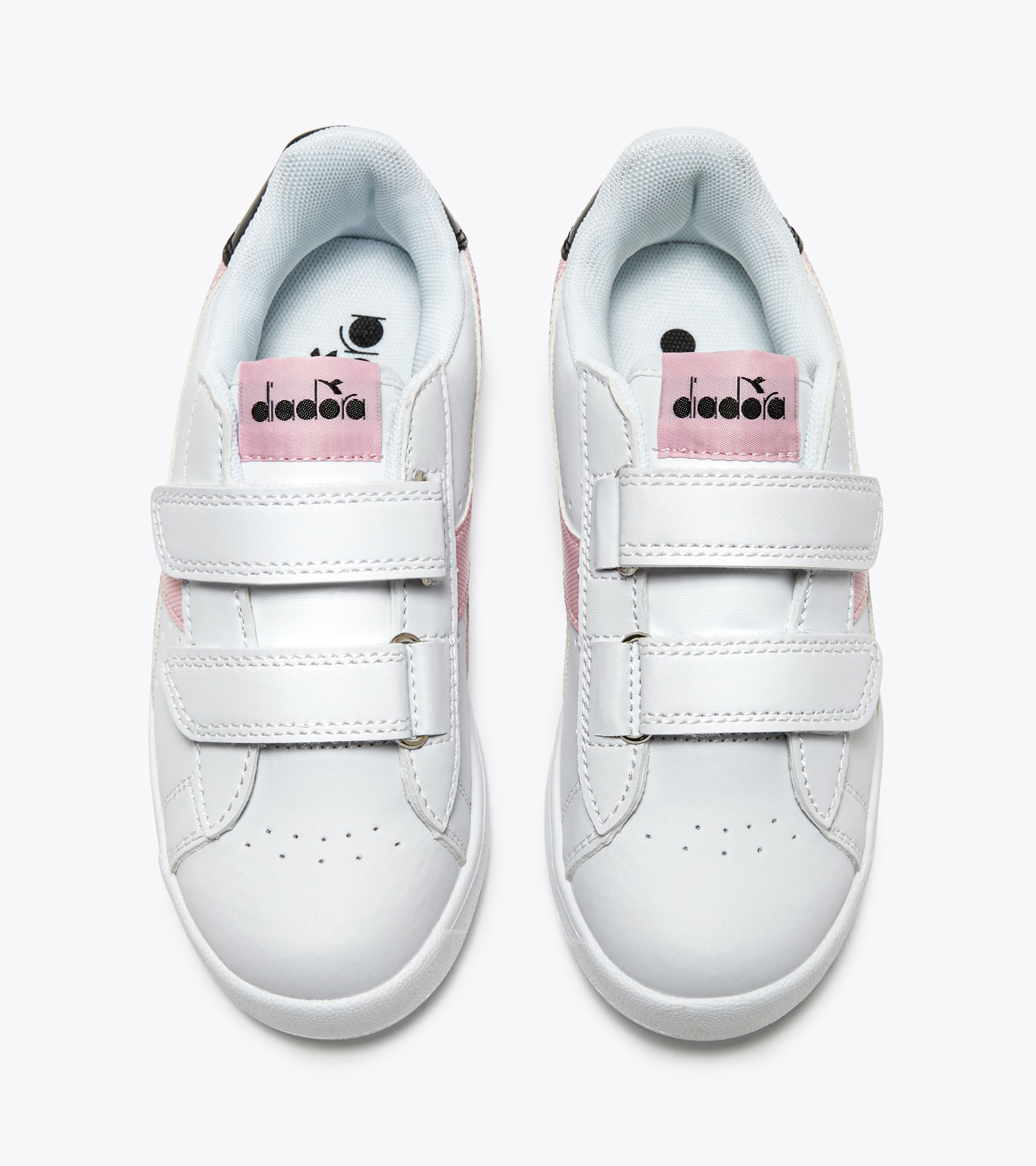 GAME P PS GIRL Sports shoes Kids 4 8 years Diadora Online Store AE