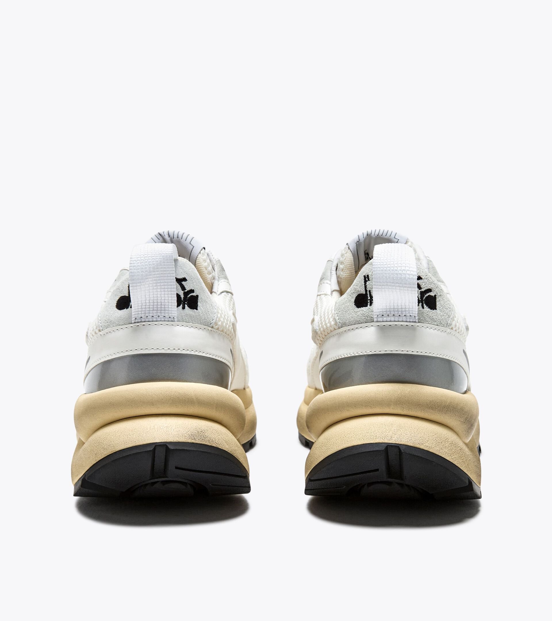 Zapatilla Heritage - Para todos los géneros MERCURY ELITE URBAN WN BLANCO - Diadora