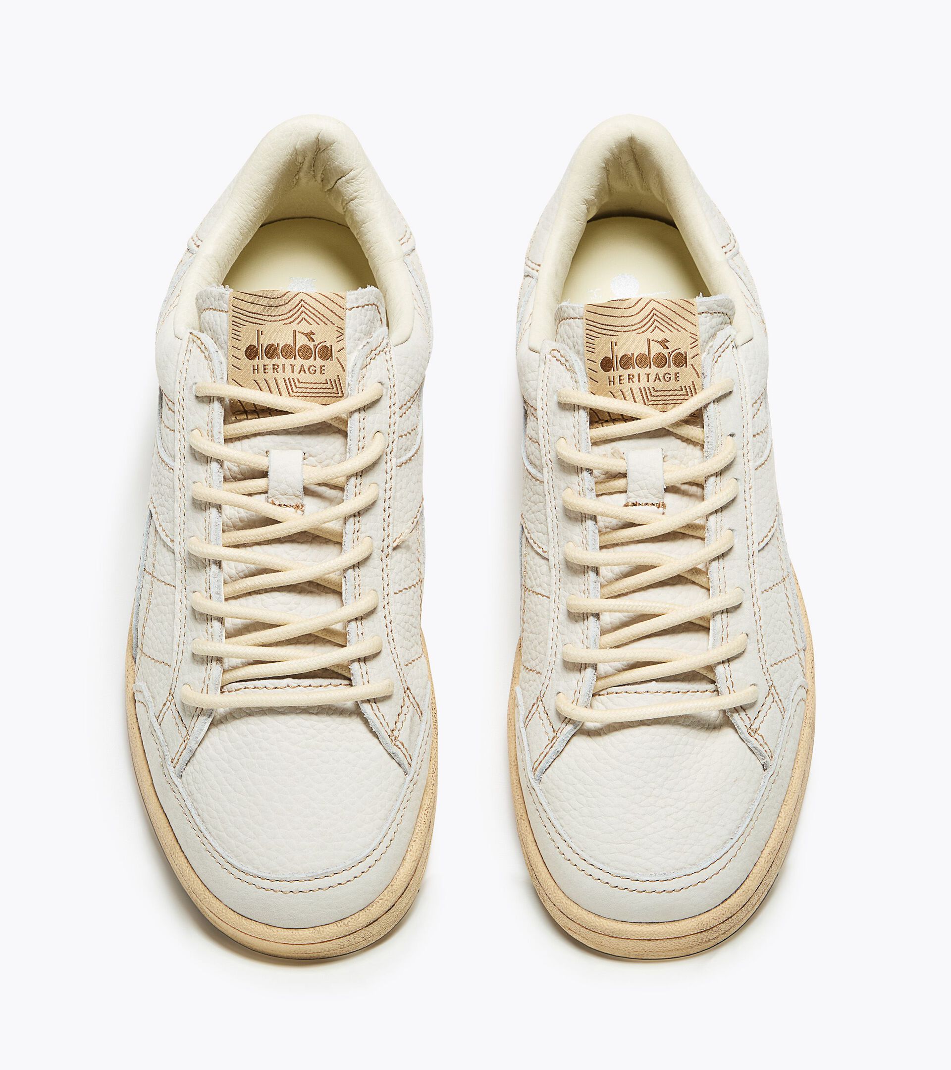 null PRESTIGE SEAT TOFU - Diadora