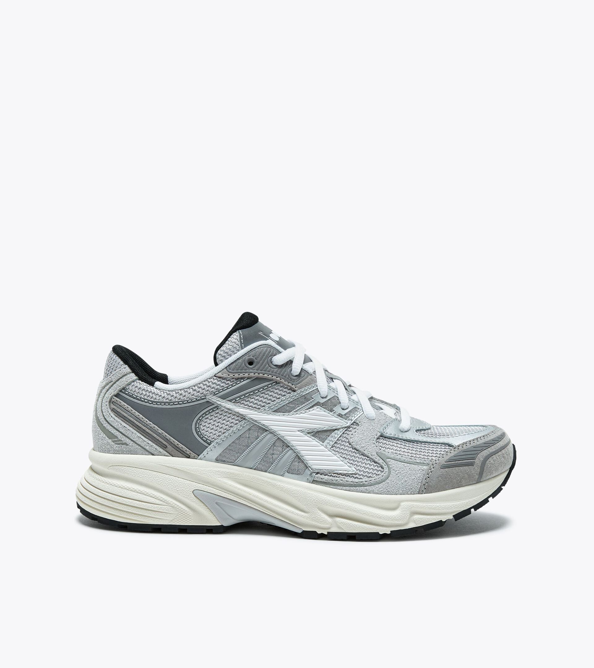 Sneaker sportiva - Per ogni genere MYTHOS STAR GRIGIO ALASKA - Diadora