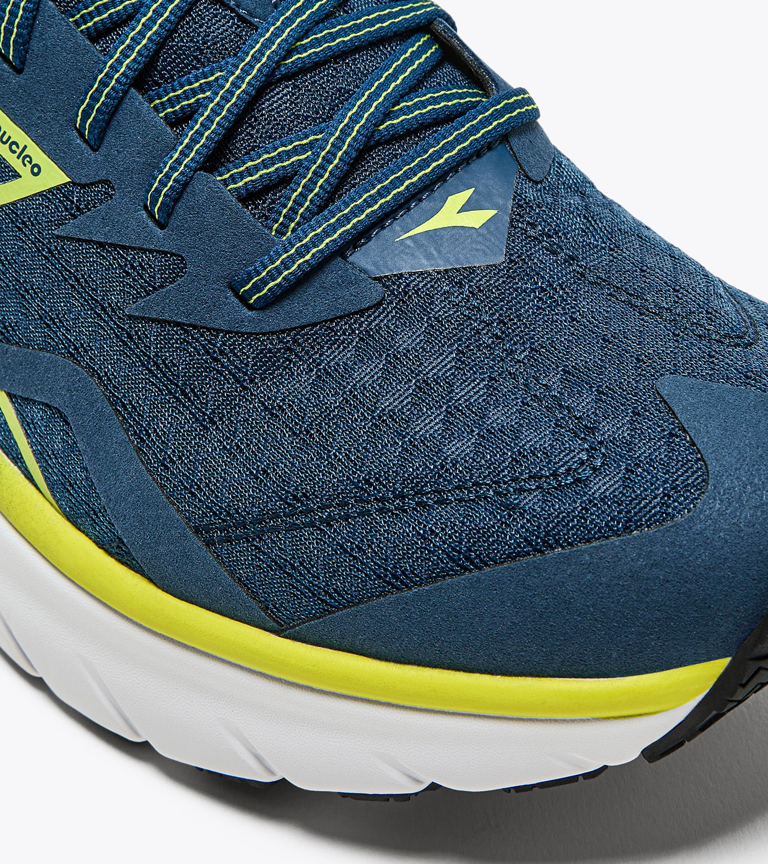 Scarpe diadora 2025 uomo blu