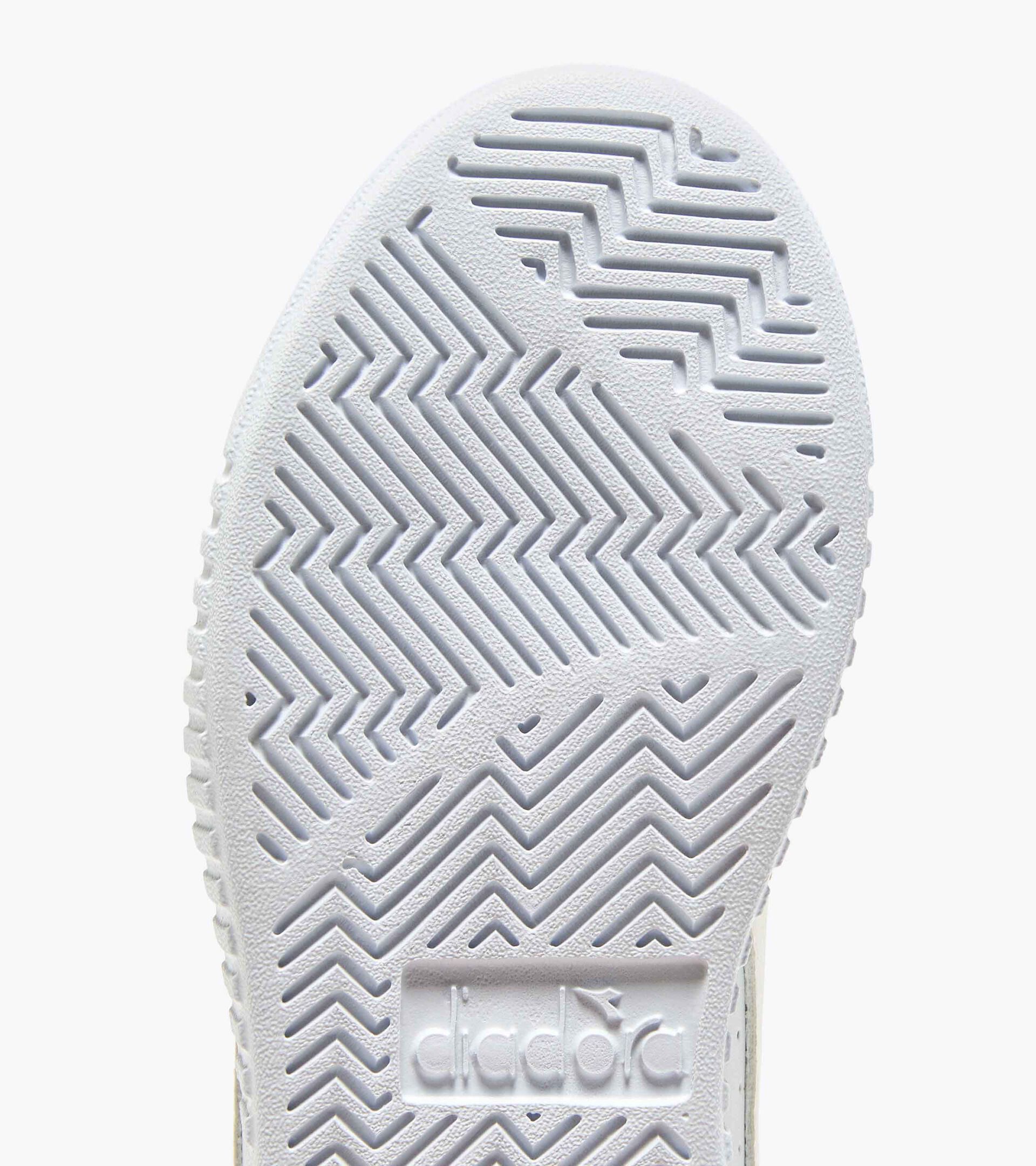 Zapatilla deportiva - Niños y niñas - 4-8 años
GAME STEP METAL PS BLANCO/AZUL CIELO - Diadora