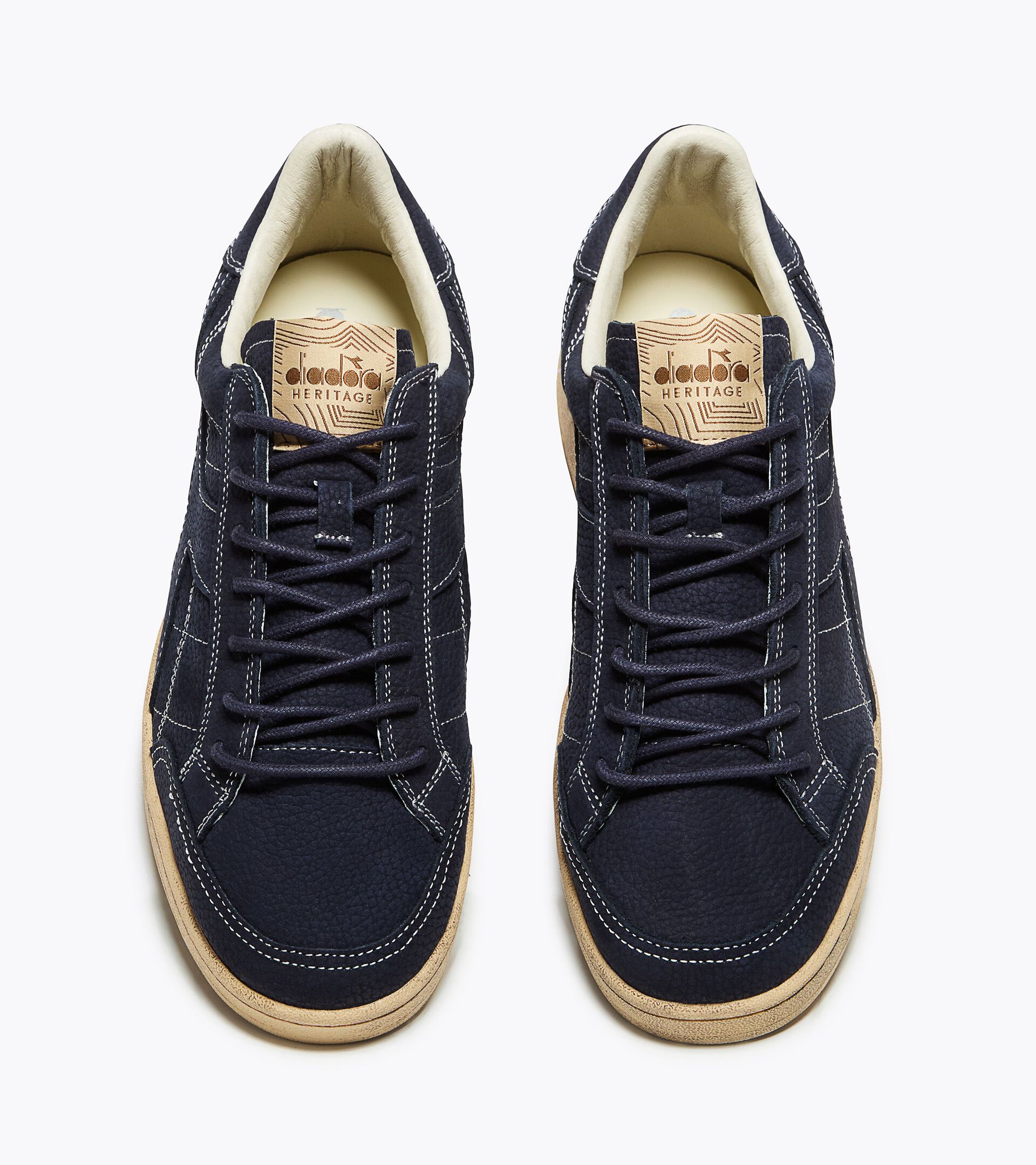 null PRESTIGE SEAT NAVAL ACADEMY - Diadora