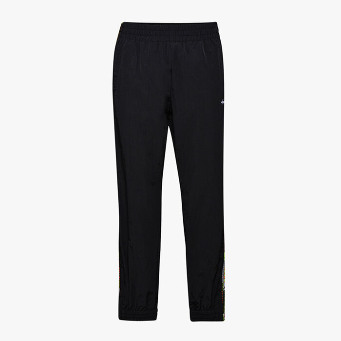 TRACK PANT OFFSIDE '95, NERO, large