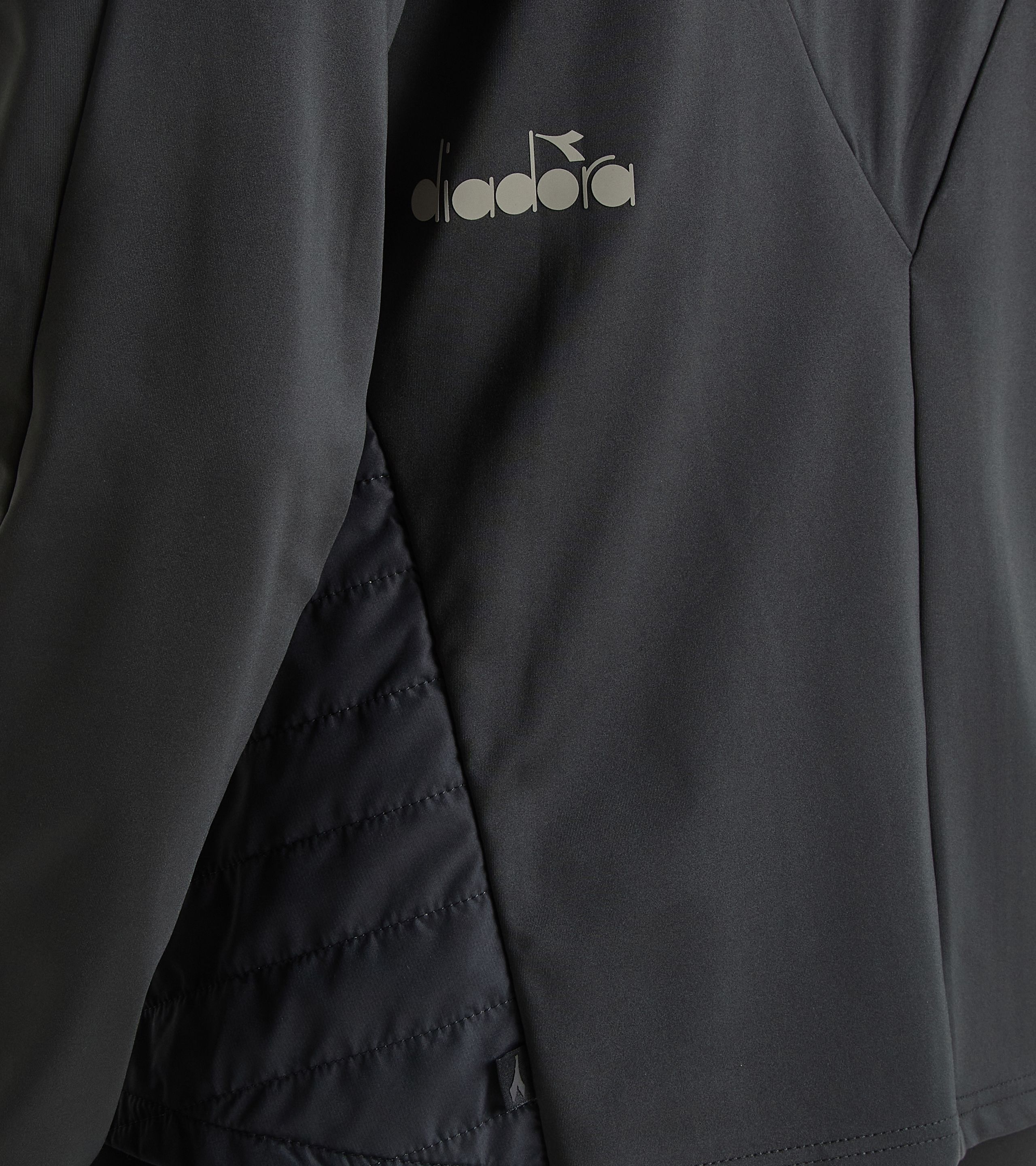 Diadora winter jacket store