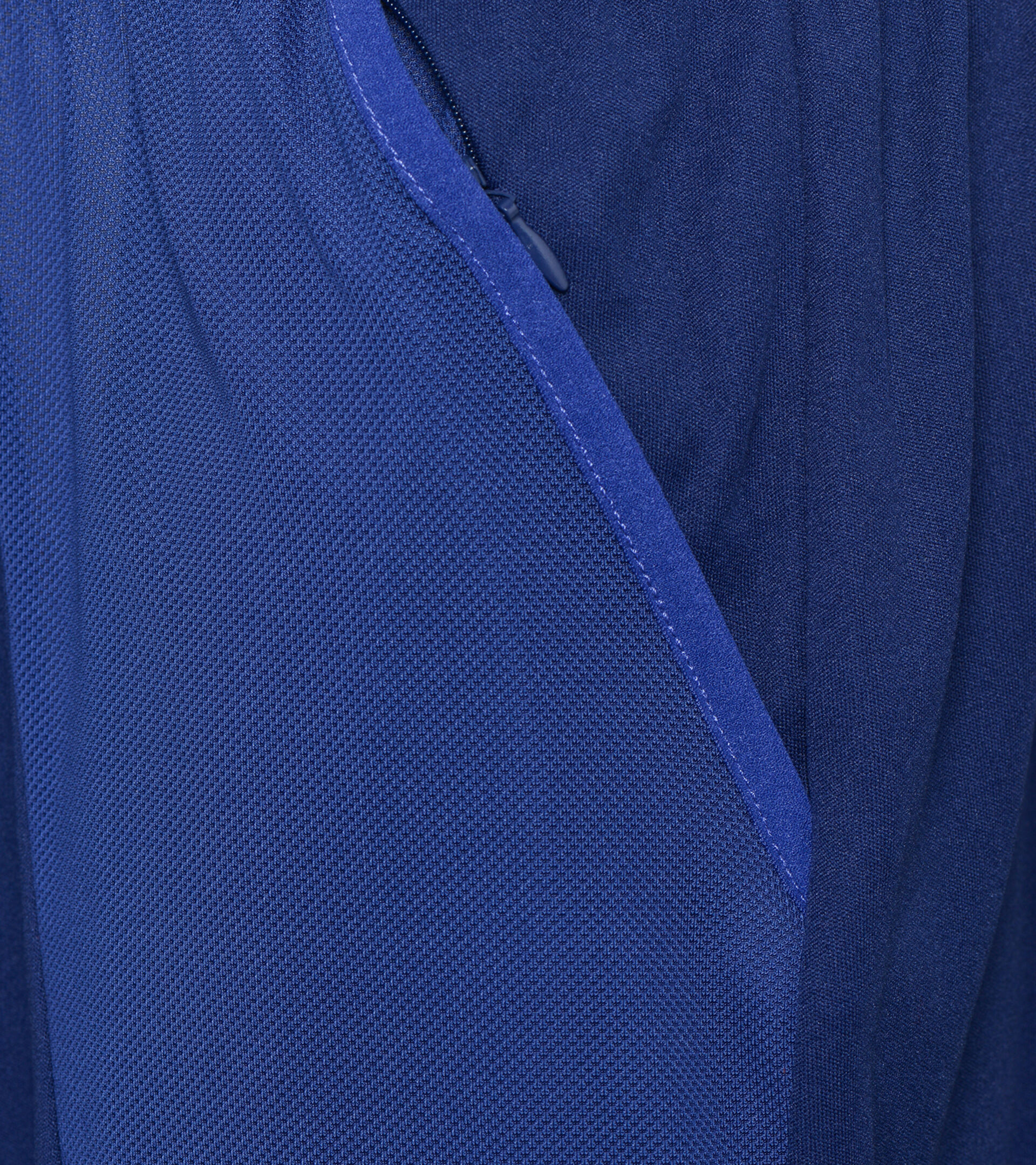 Running shorts - Men BERMUDA BE ONE BLUE PRINT - Diadora