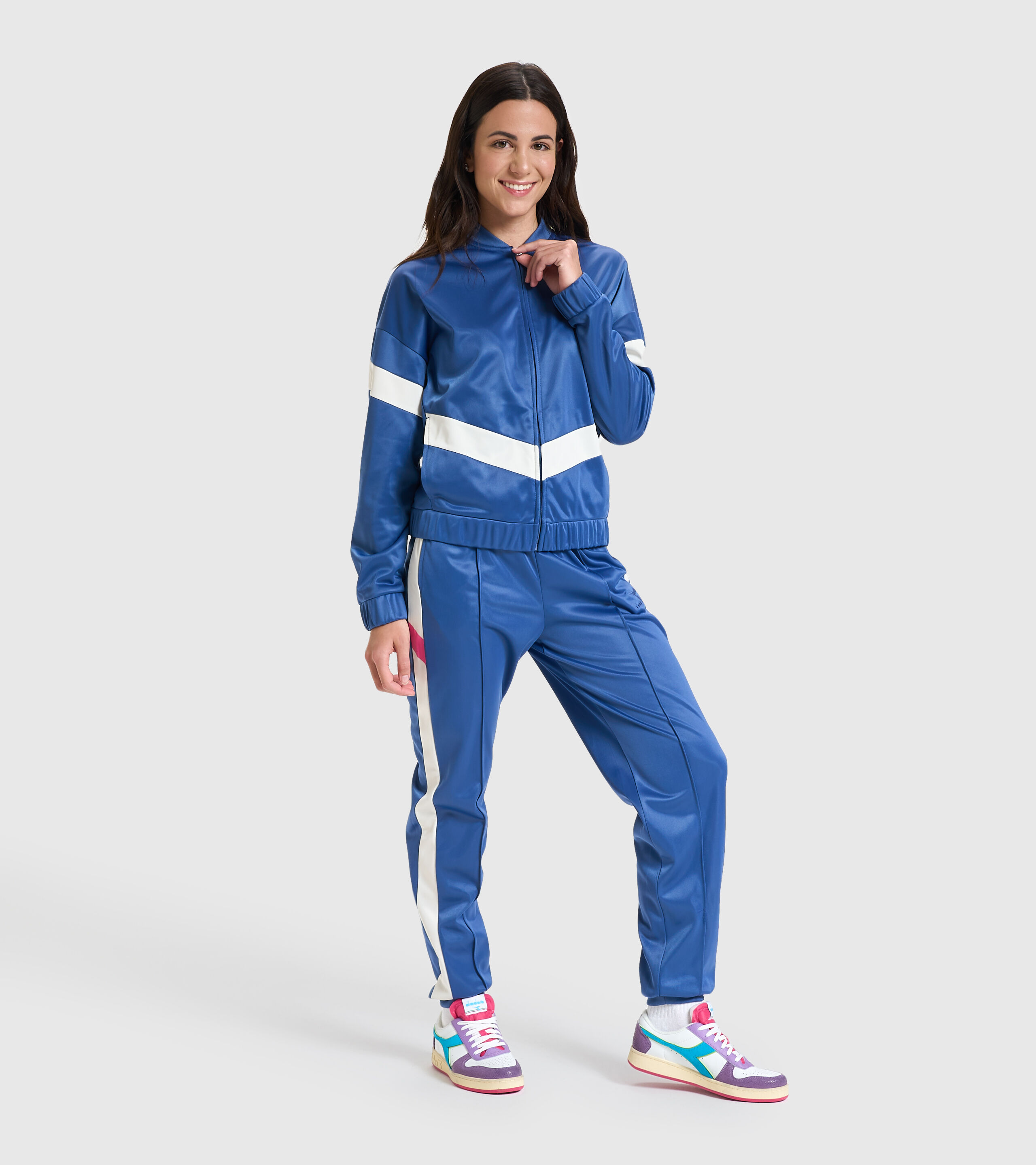 diadora sweatsuit