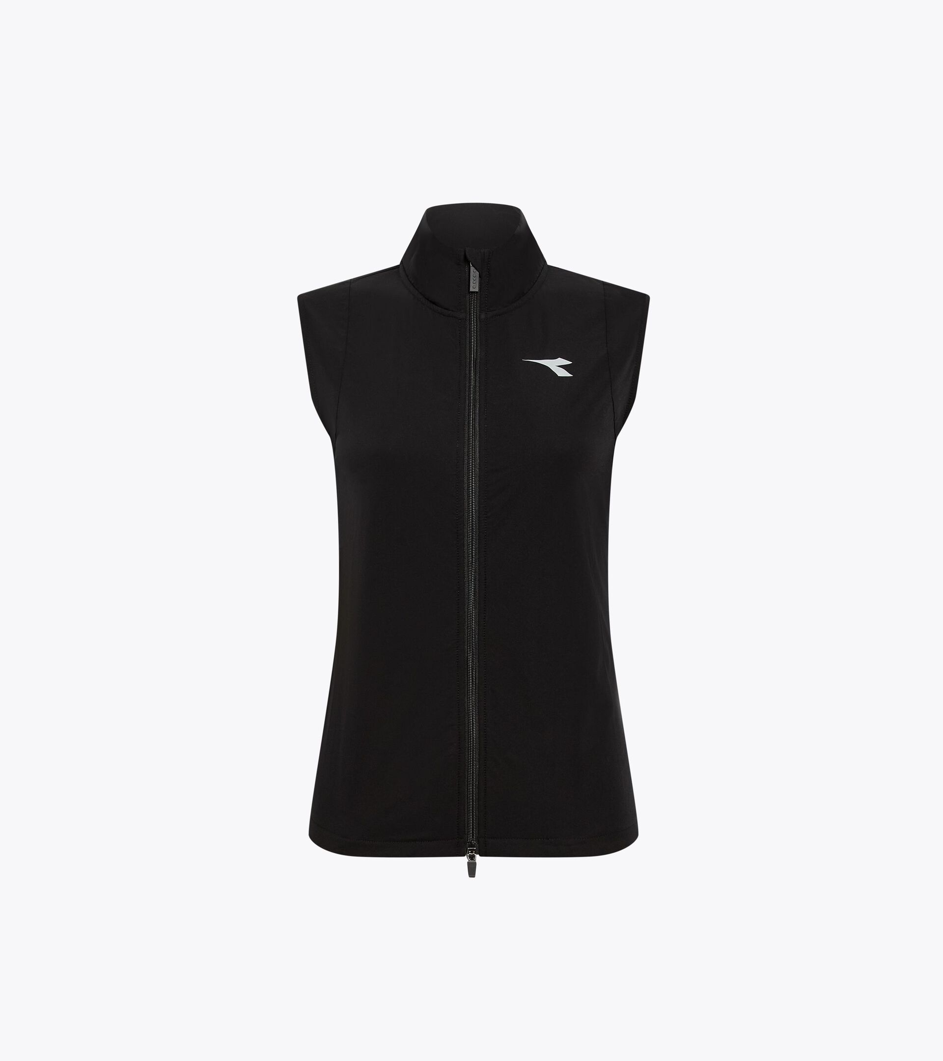 Padded running vest - Winter Protection - Women’s
L. PADDED VEST WINTER PROTECTION BLACK - Diadora