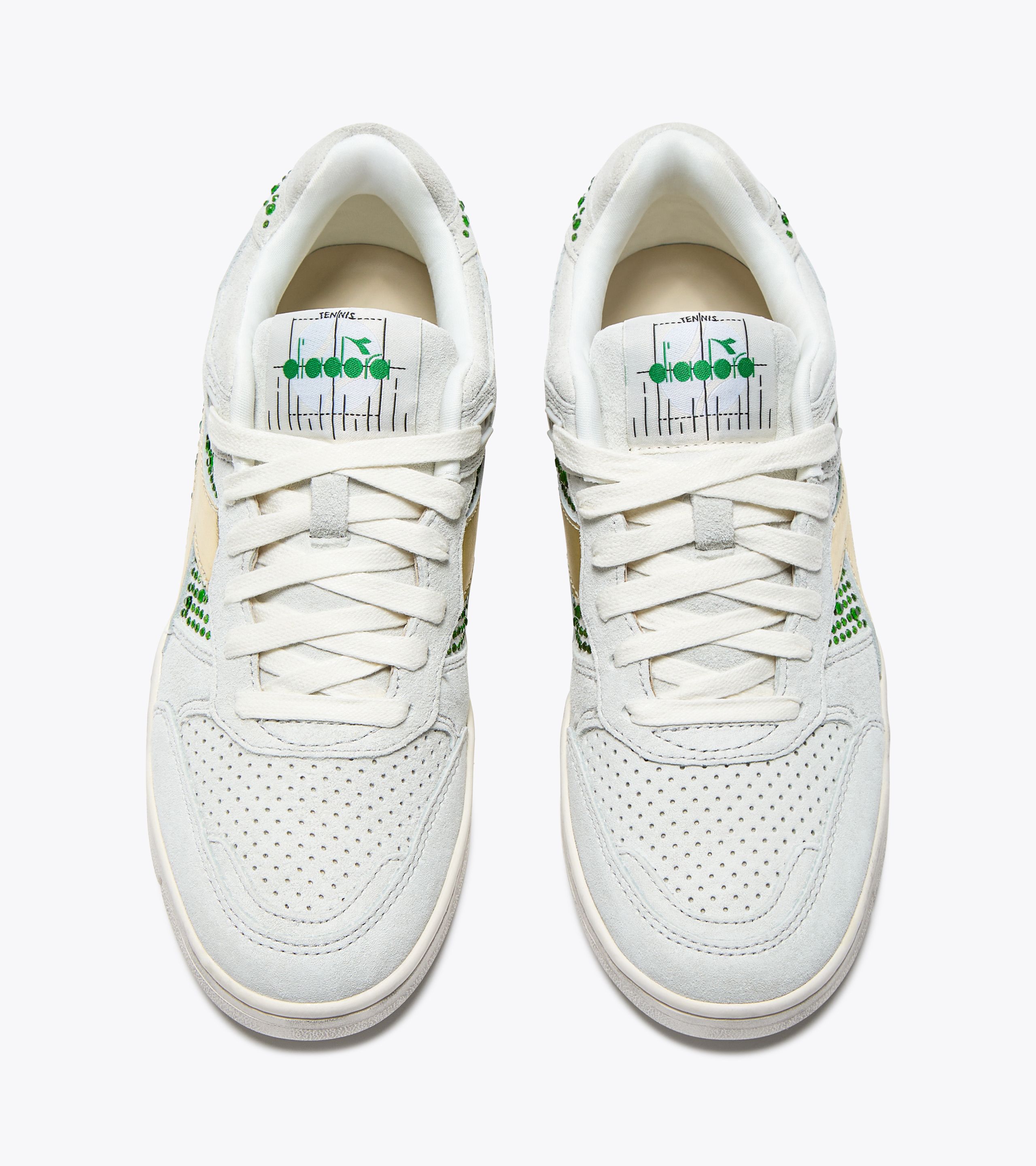 Zapatillas diadora mujer chile usadas hot sale