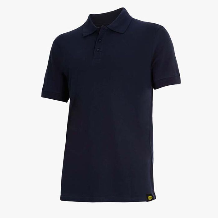 POLO MC ATLAR II, CLASSIC NAVY, large