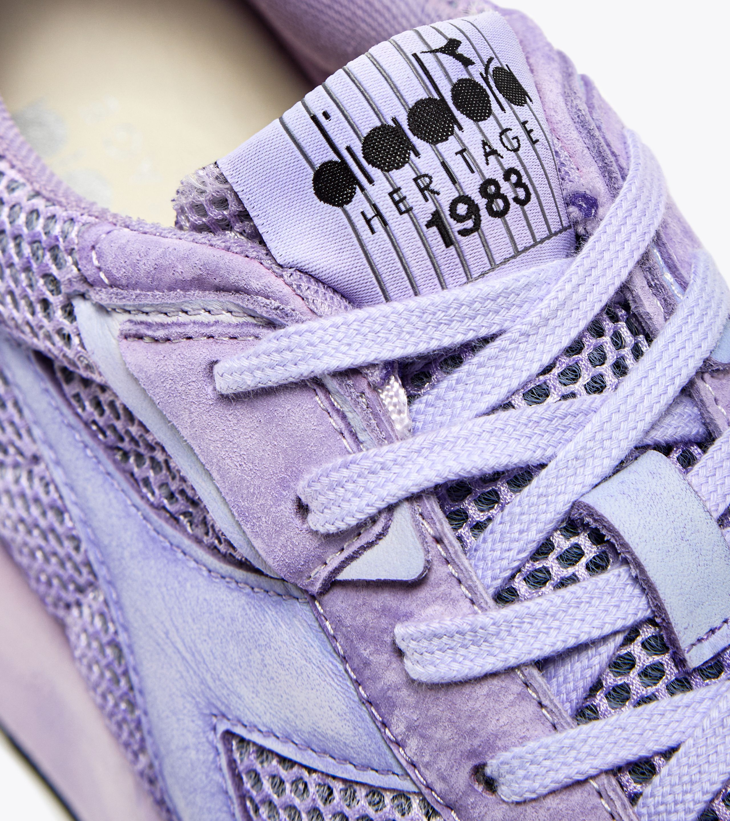MERCURY ELITE DIP DYE WN Heritage sneaker Women s Diadora Online Store IE