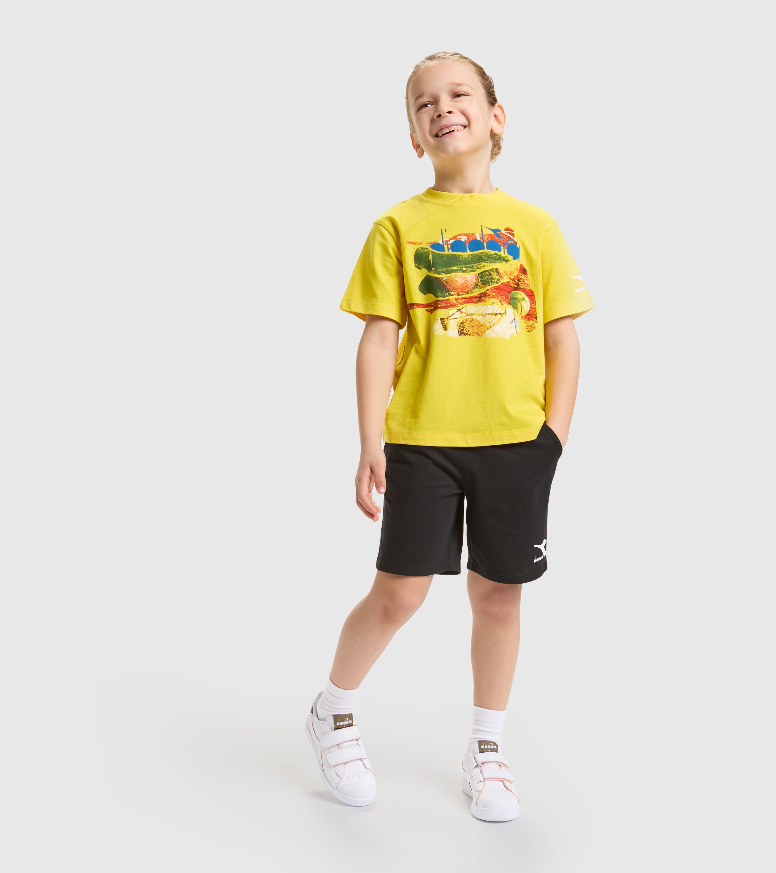 Boys shorts and t shirts