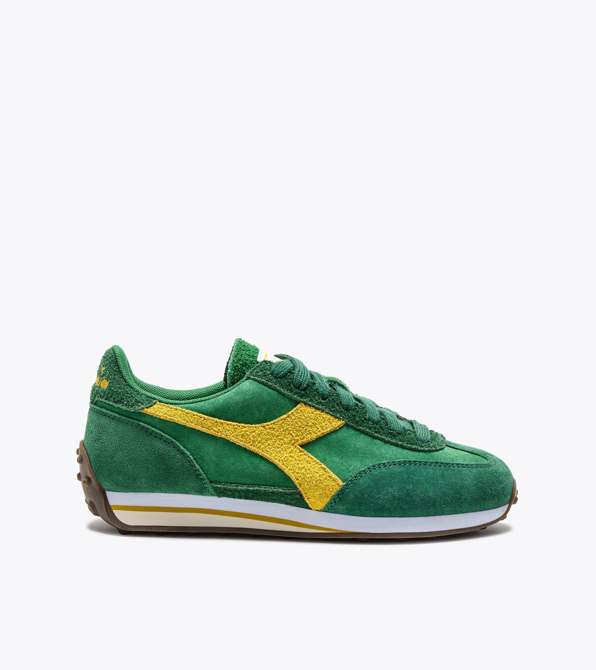 Low-profile sneaker - All-Gender RALLY S EDEN - Diadora