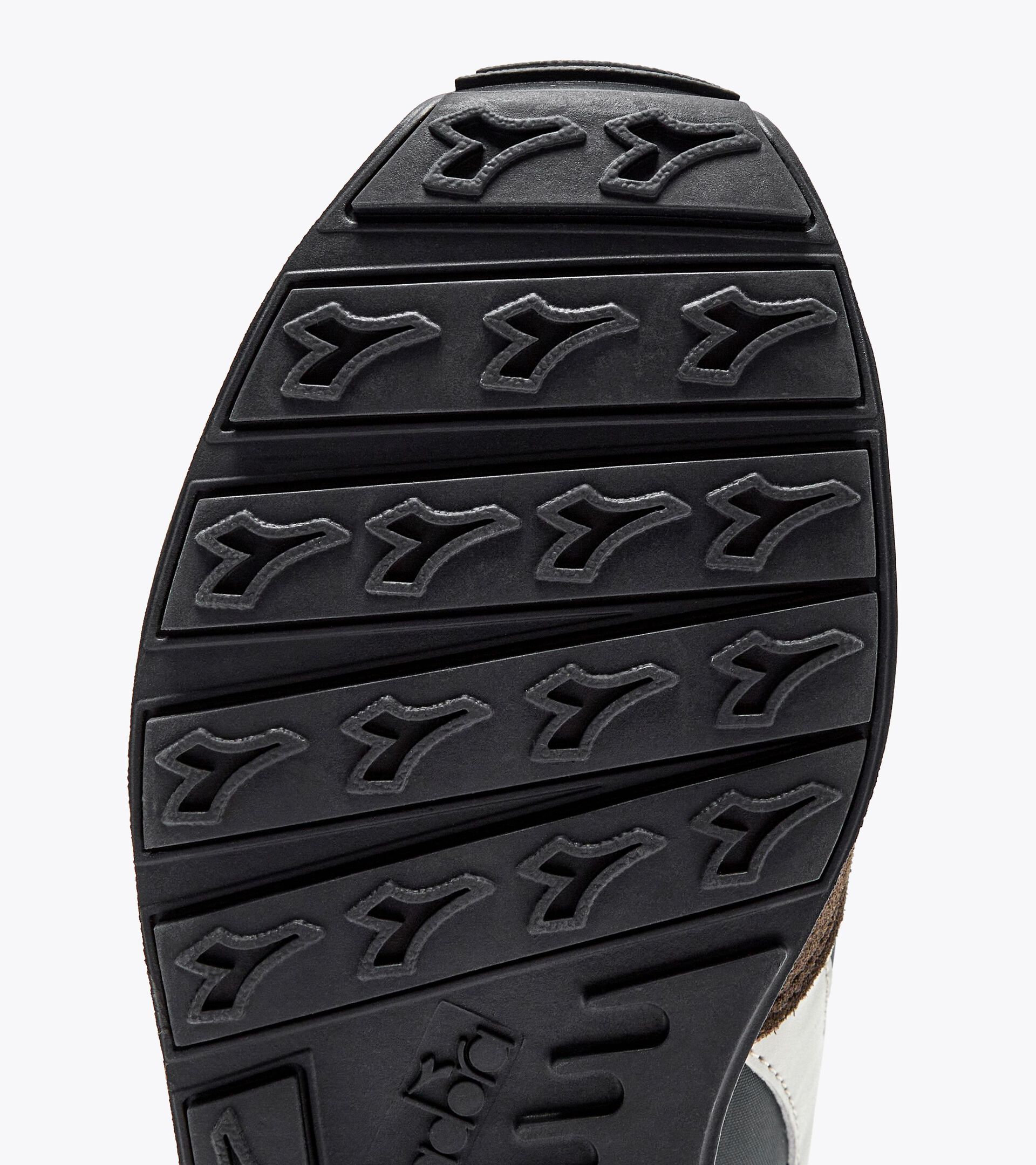 Zapatilla deportiva - Para todos los géneros CAMARO AZUL INSIGNIA/PELICANO - Diadora