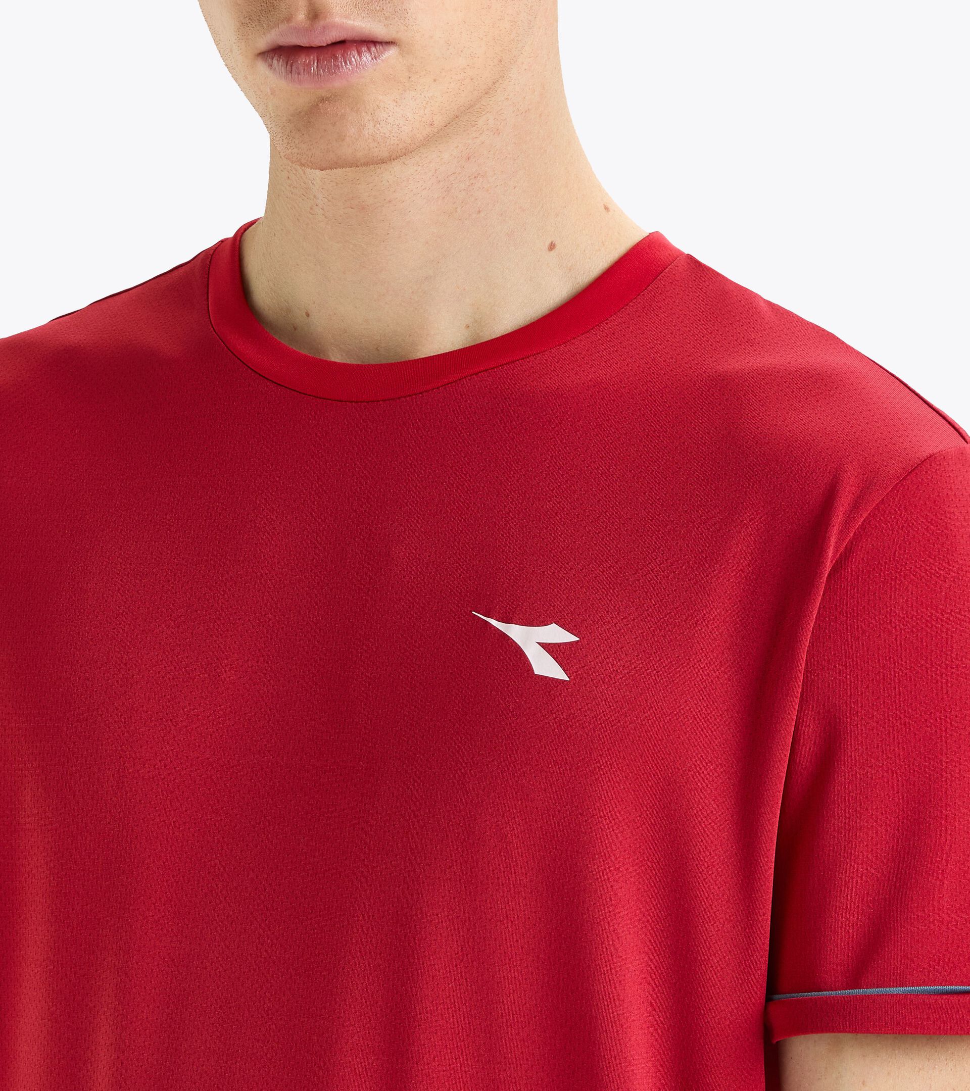 SS TSHIRT TENNIS Tennis tshirt Men’s Diadora Online Store US