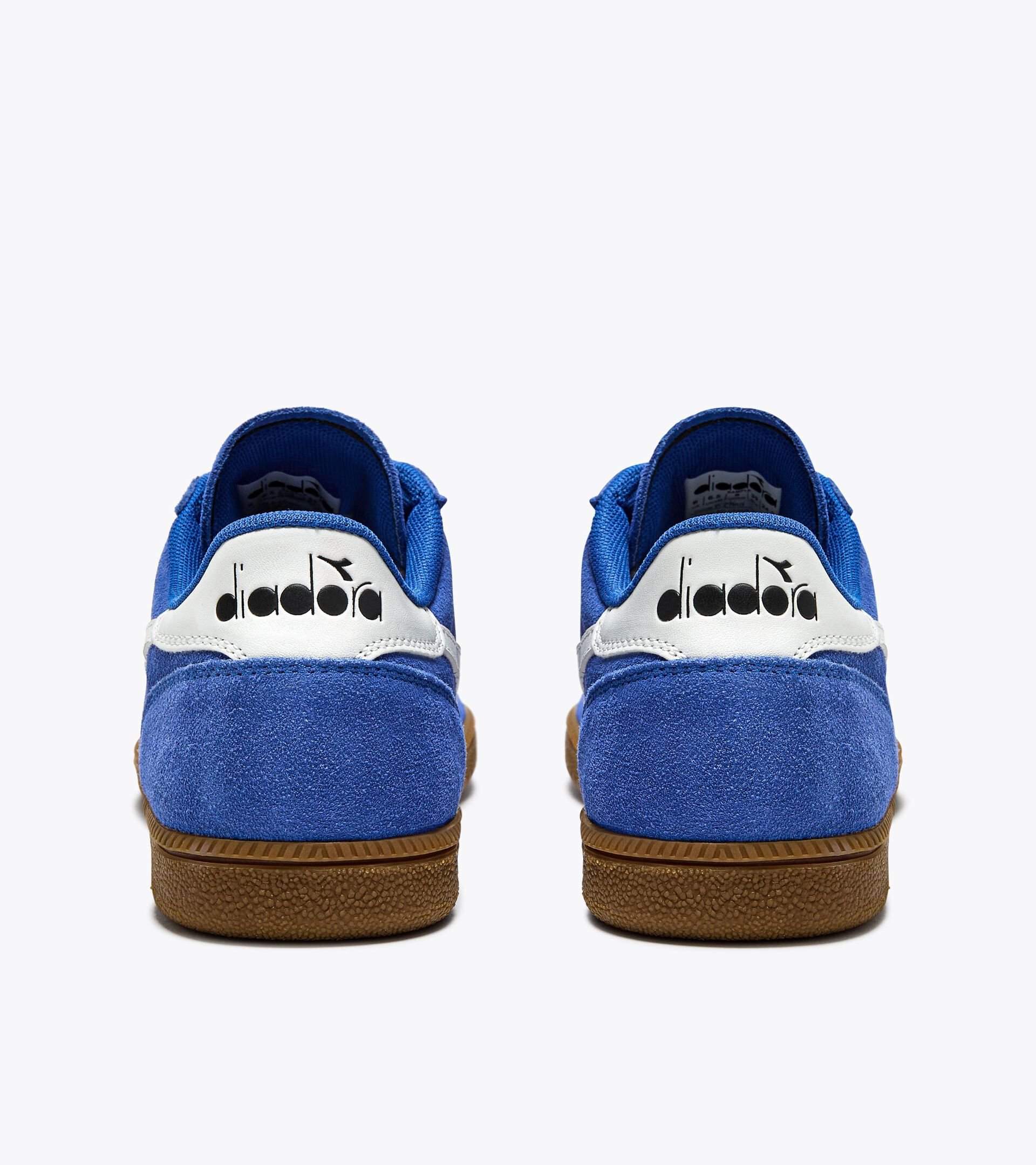Leather sneakers - All-Gender
 TOKYO OLYMPIAN BLUE - Diadora