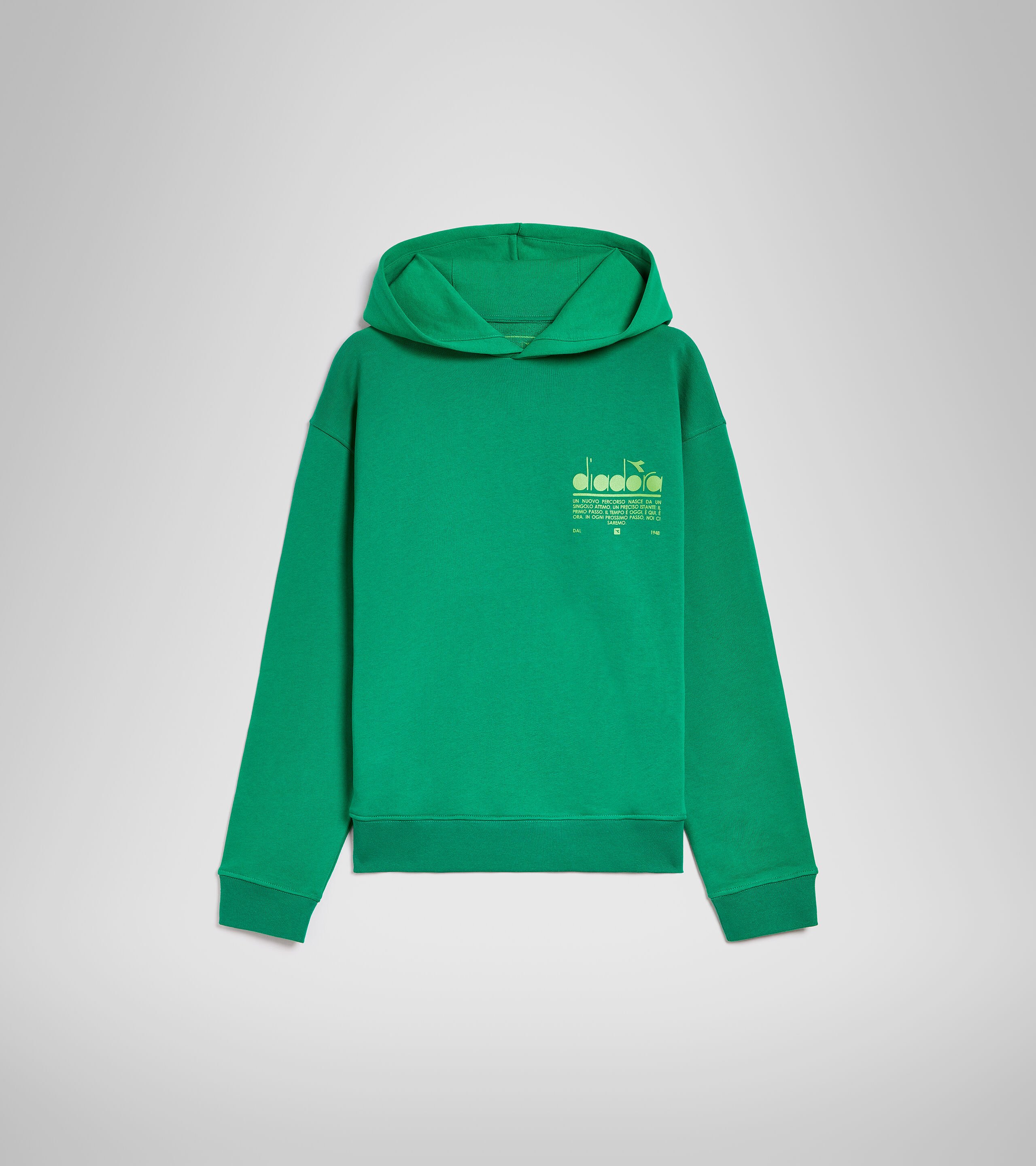 HOODIE MANIFESTO