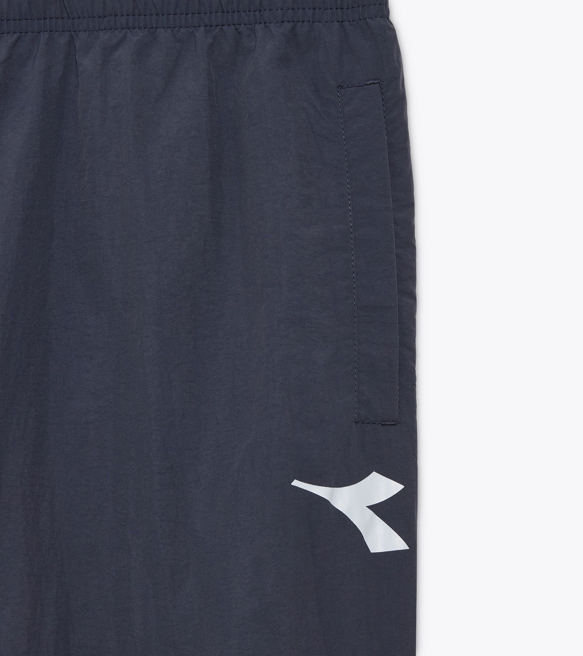 TRACK PANT RUN VALLEY, BLUE DENIM, hi-res