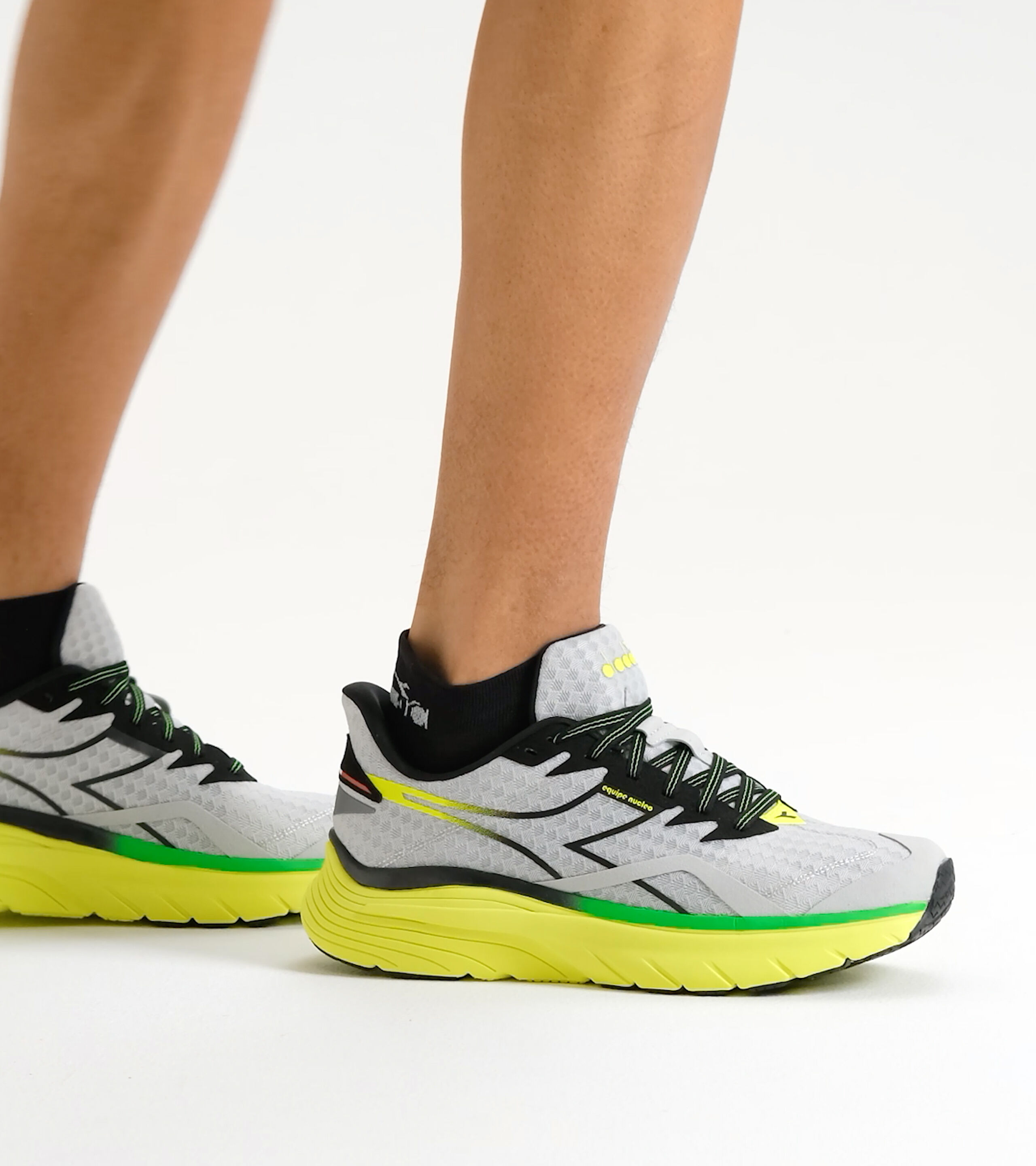 Diadora shoes top men