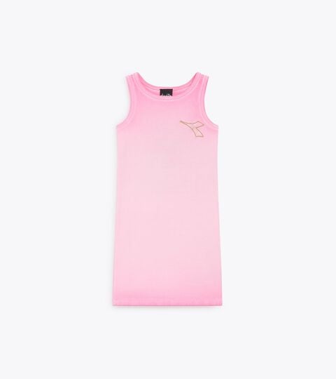 JG. DRESS DISTRICT, APENAS ROSA Vestido deportivo - Niña
JG. DRESS DISTRICT APENAS ROSA - Diadora