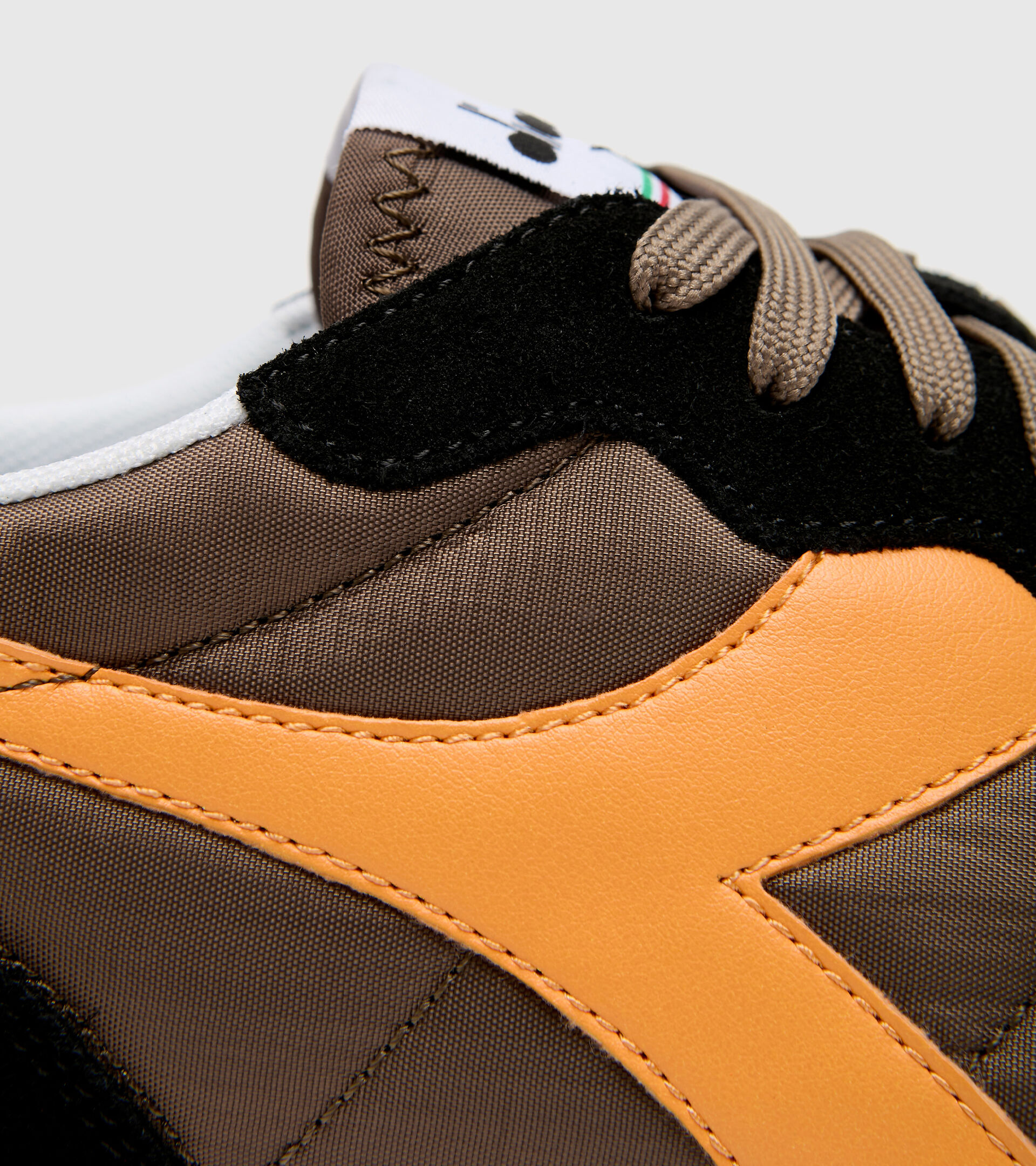Trainer - Unisex CAMARO PINE BARK - Diadora