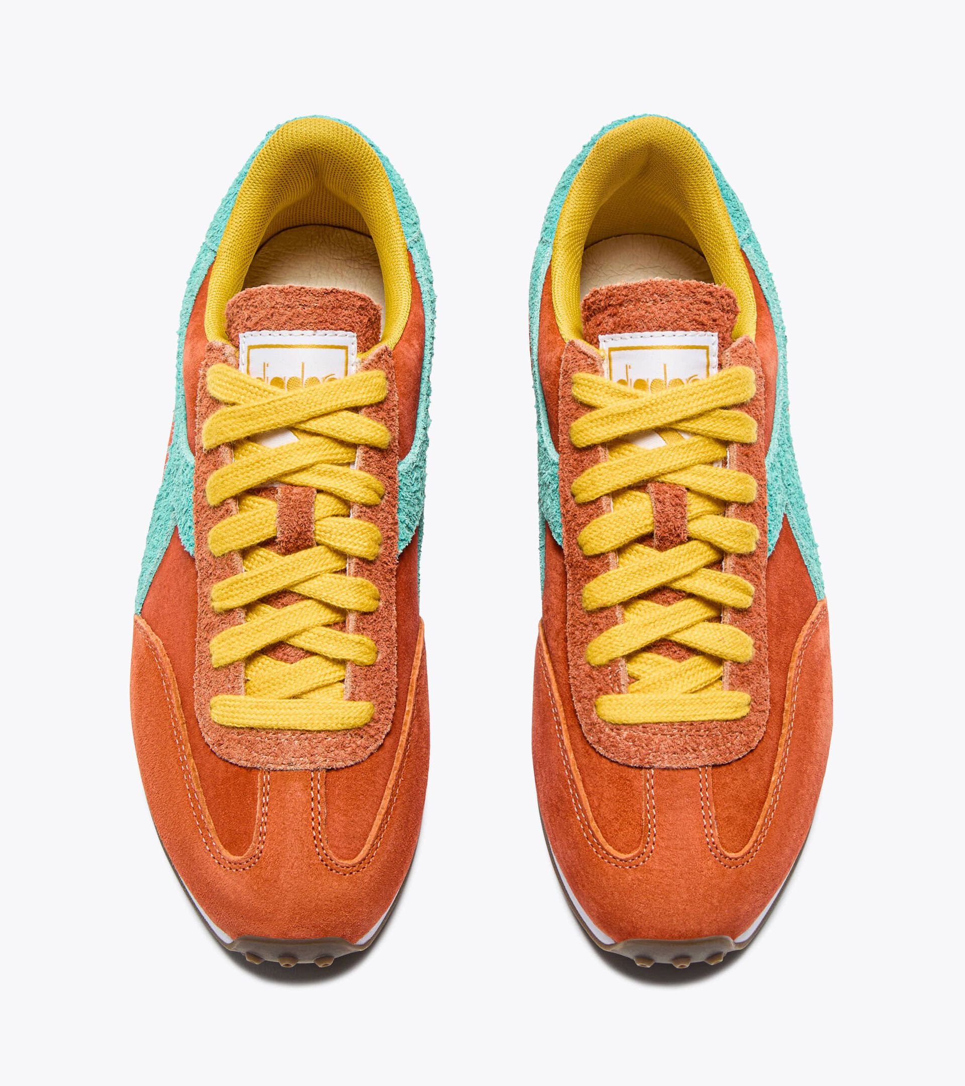 Low-profile sneaker - All-Gender RALLY S KOI - Diadora
