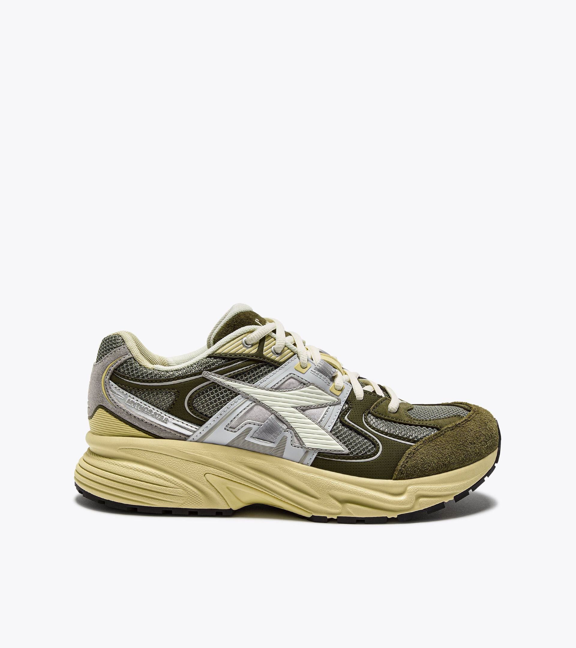 Sports sneakers - All-Gender
MYTHOS STAR M2 STONE VETIVER - Diadora