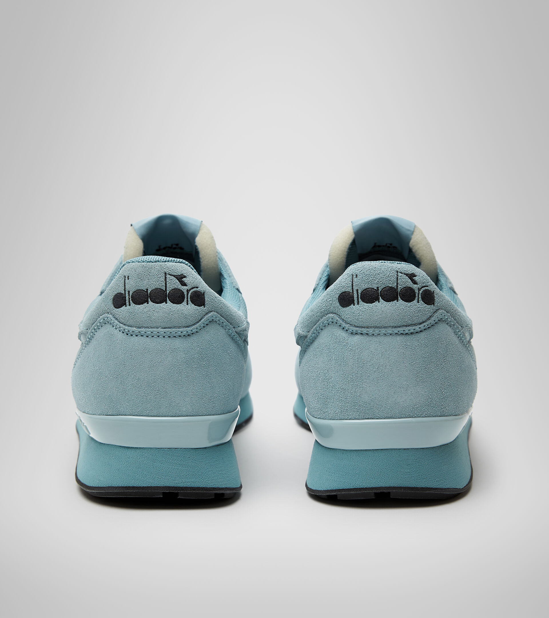 Sportswear shoes - Unisex CAMARO MANIFESTO ETHER - Diadora