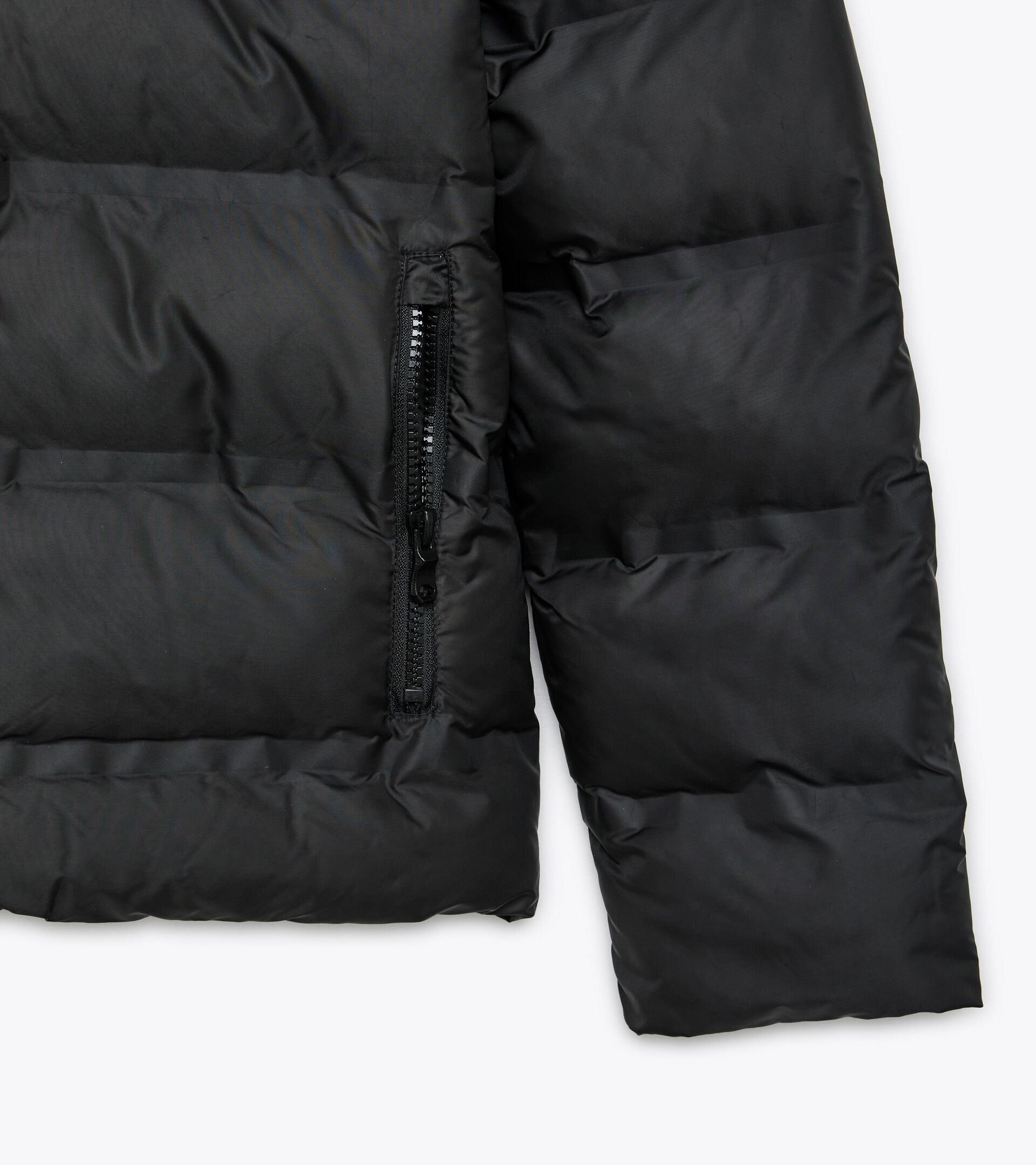 Veste rembourrée - Femme L. INSULATED JACKET NOIR - Diadora