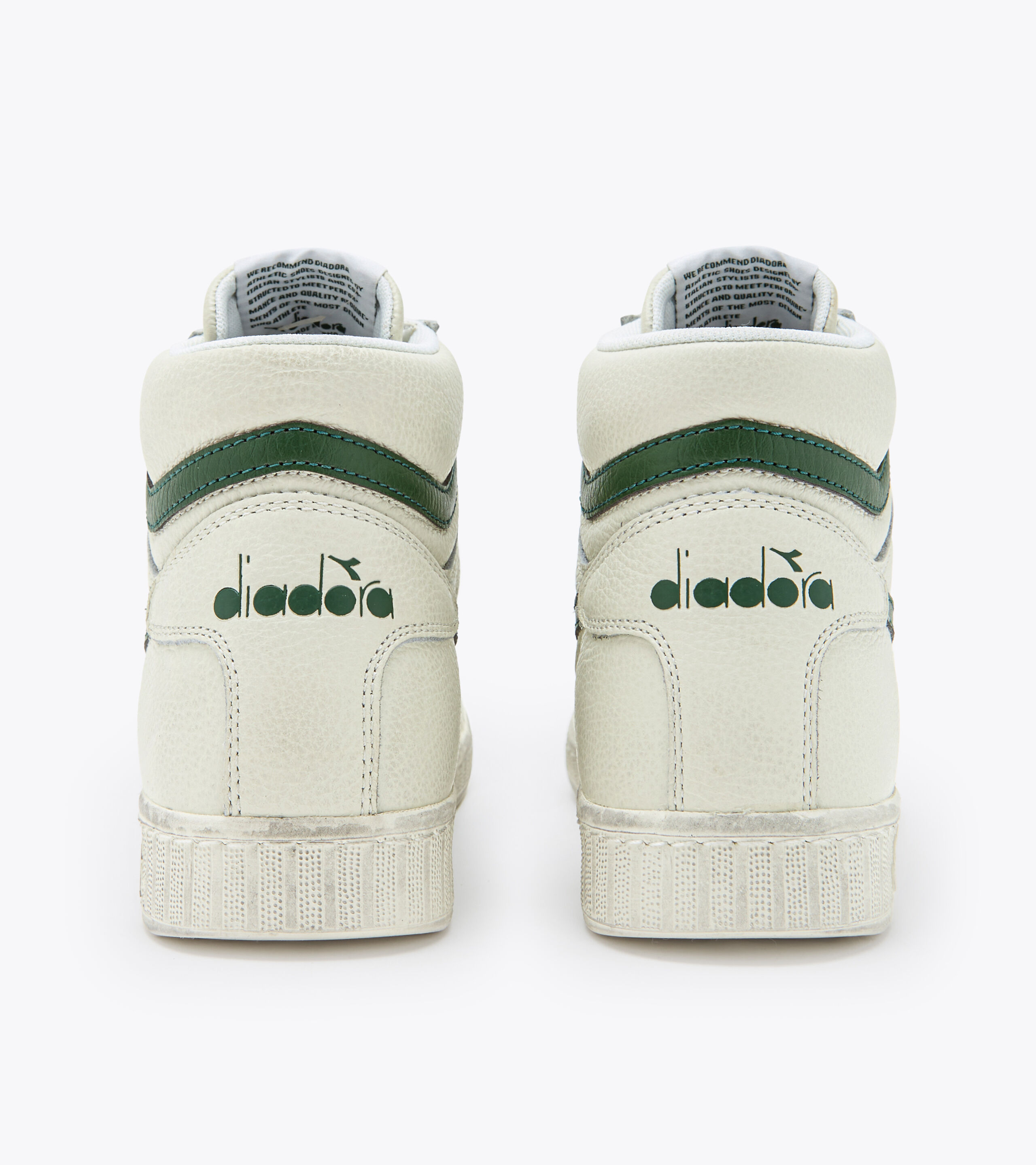 Diadora l high cheap