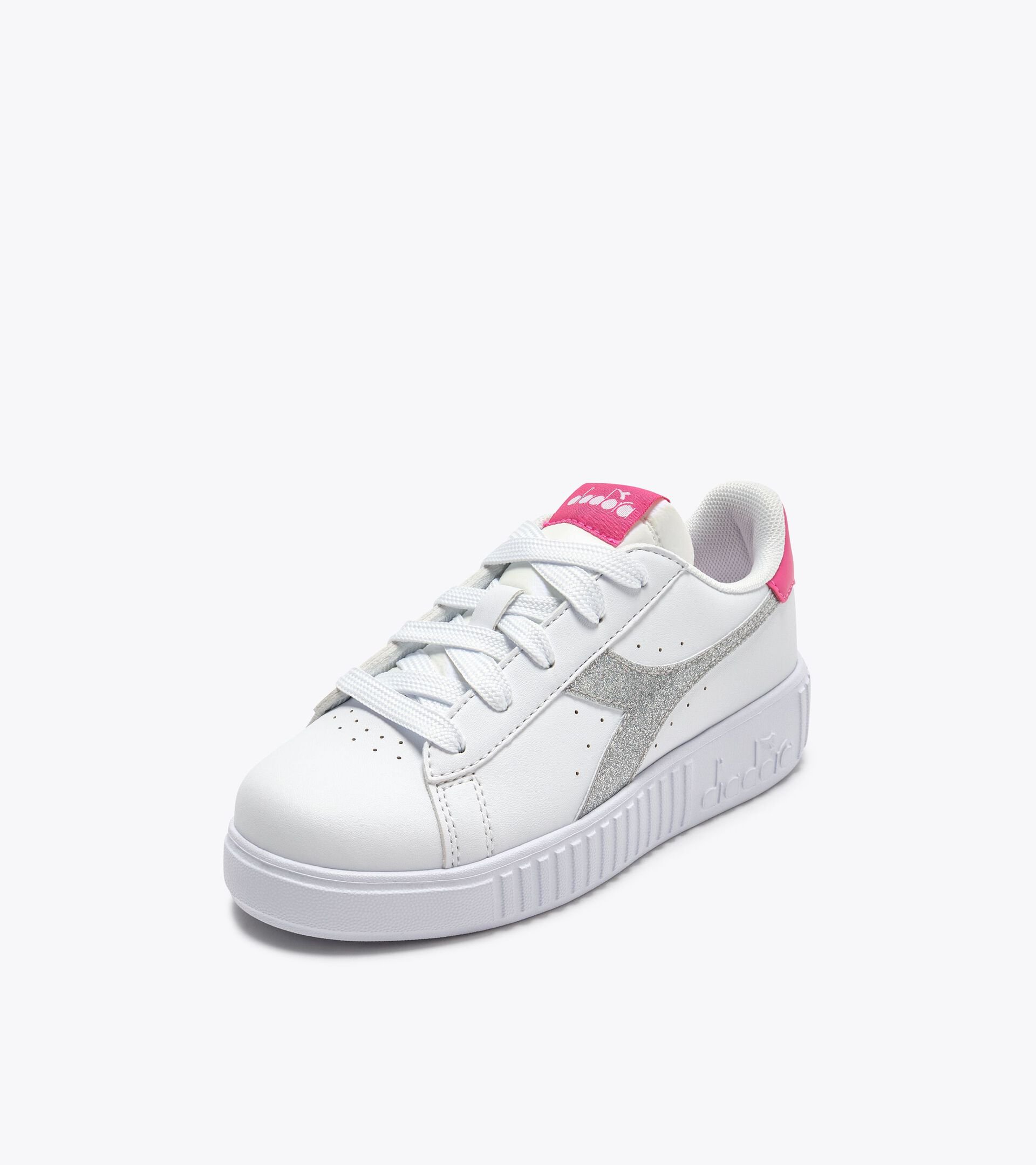 null GAME STEP FROST PS MAGENTA - Diadora