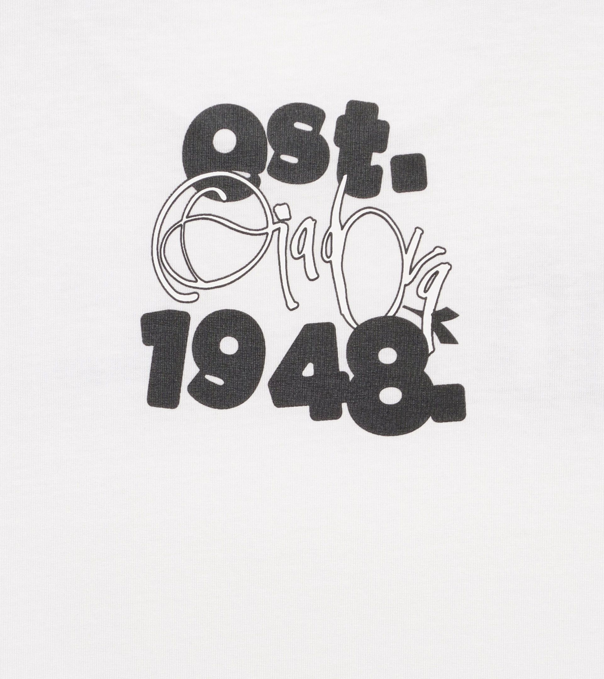 Sports set - T-shirt and shorts - Girls
 JG. SET ESS. SPORTS SS OPTICAL WHITE - Diadora