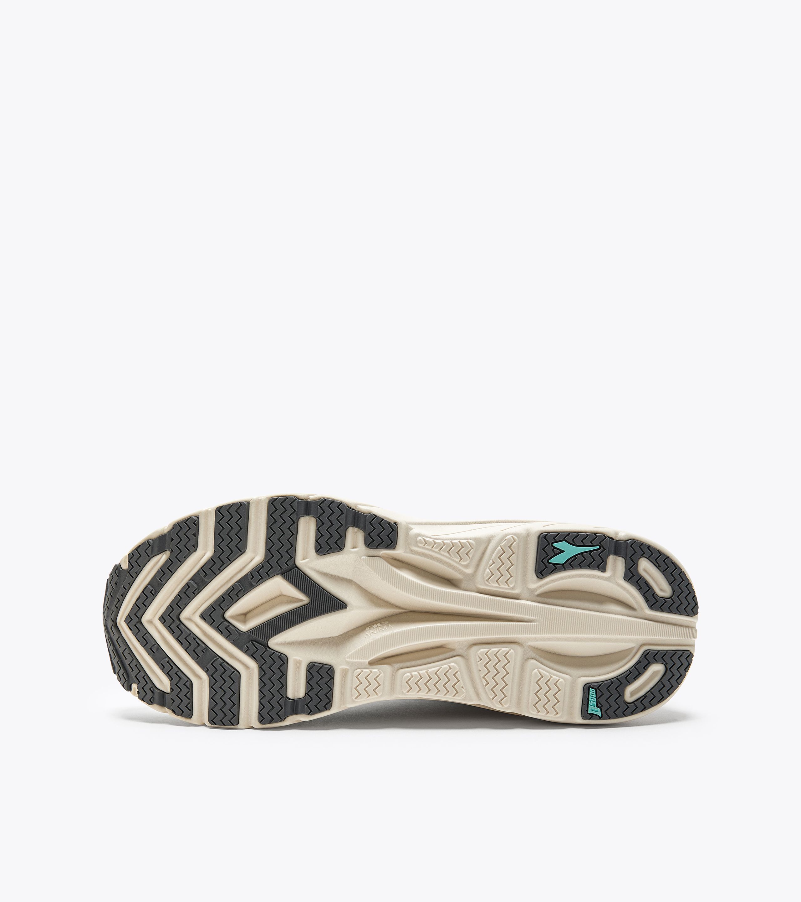 Diadora running uomo grigio hot sale