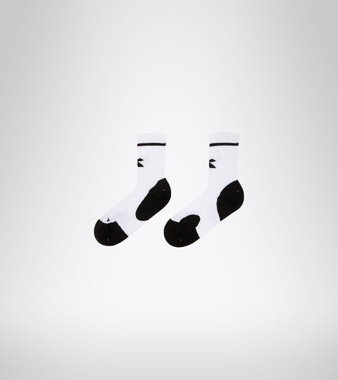 Socken - Herren SOCKS STRAHLENDE WEISS/SCHWARZ - Diadora