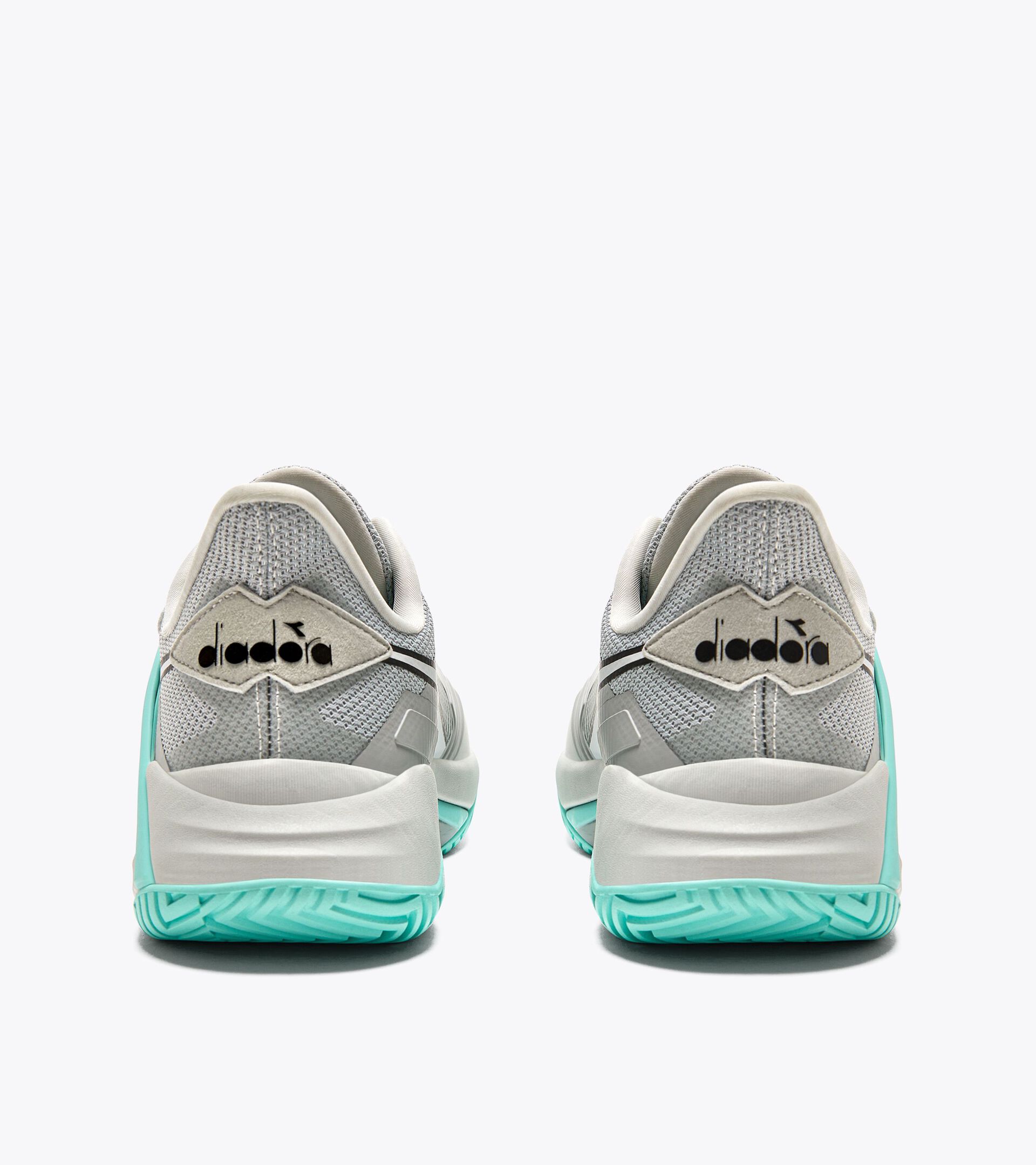 B ICON 2 W AG Tennis shoes for hard surfaces or clay courts Women