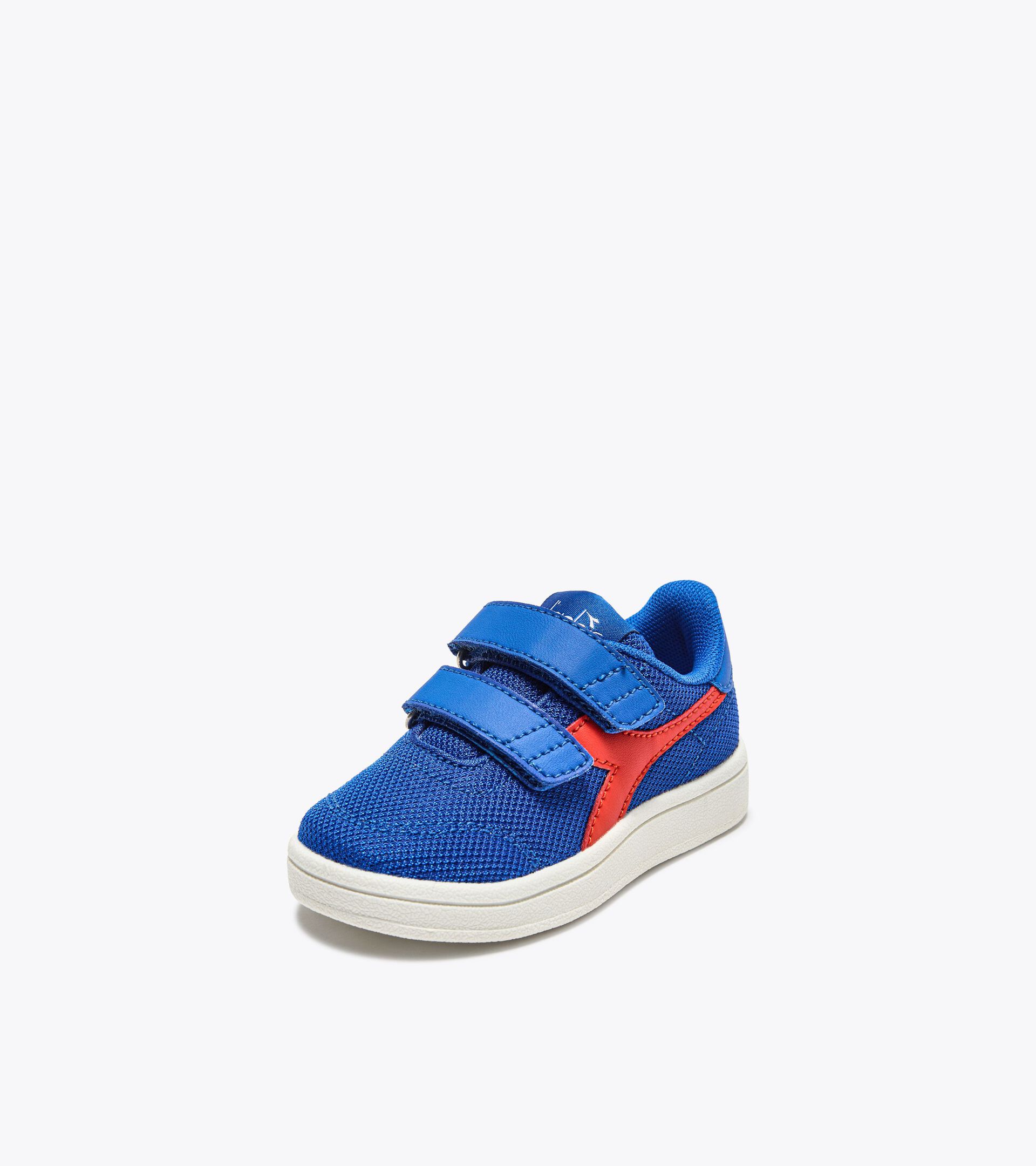 Zapatilla deportiva - Niños y niñas - 1-4 años
 BONNY TD DAZZLING BLUE/FIESTA - Diadora