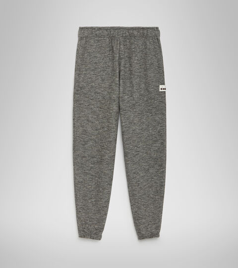 PANT MANIFESTO 2030, MELANGE MARRON CAFE TURC Pantalon de sport - Unisexe PANT MANIFESTO 2030 MELANGE MARRON CAFE TURC - Diadora